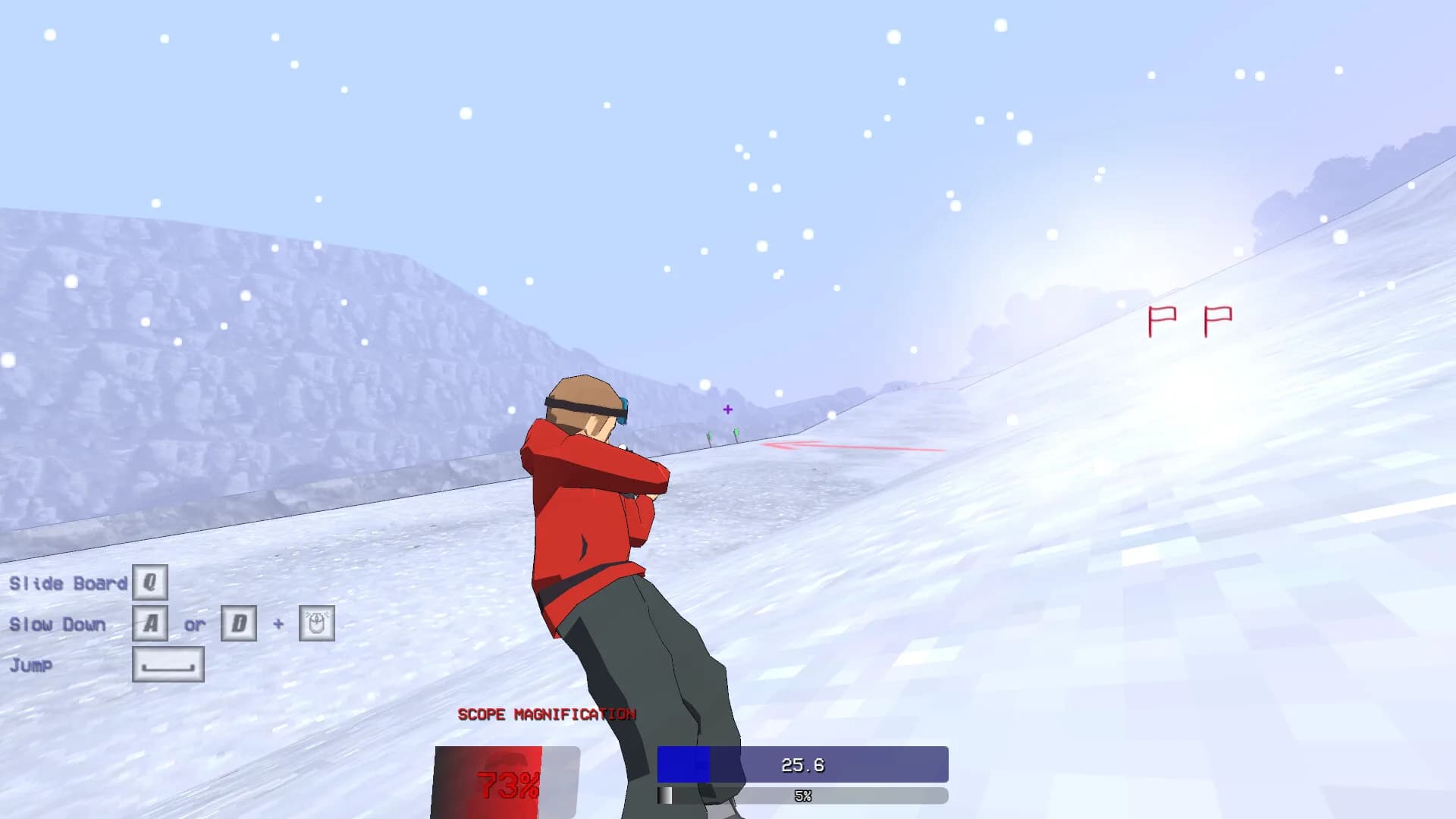 Biathlon Challenge görsel 5