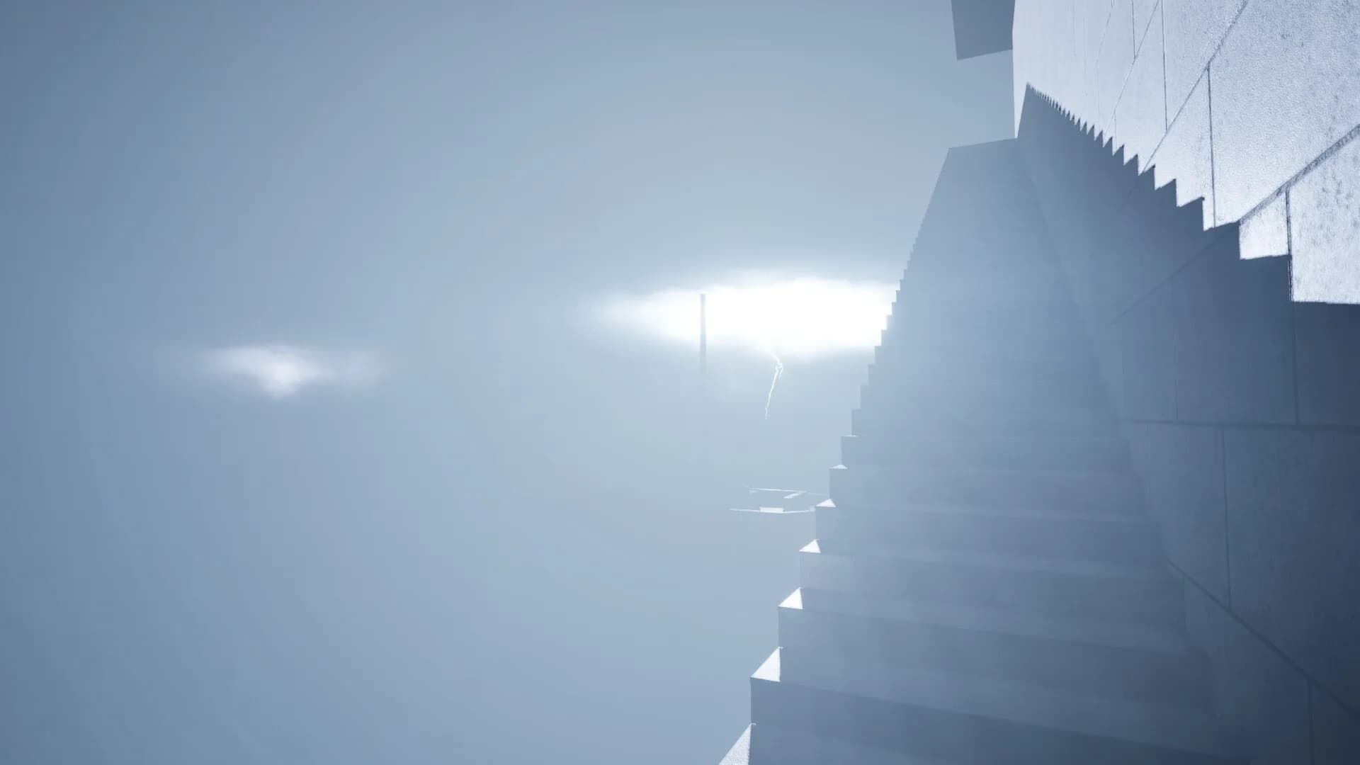 The Stairwell görsel 13