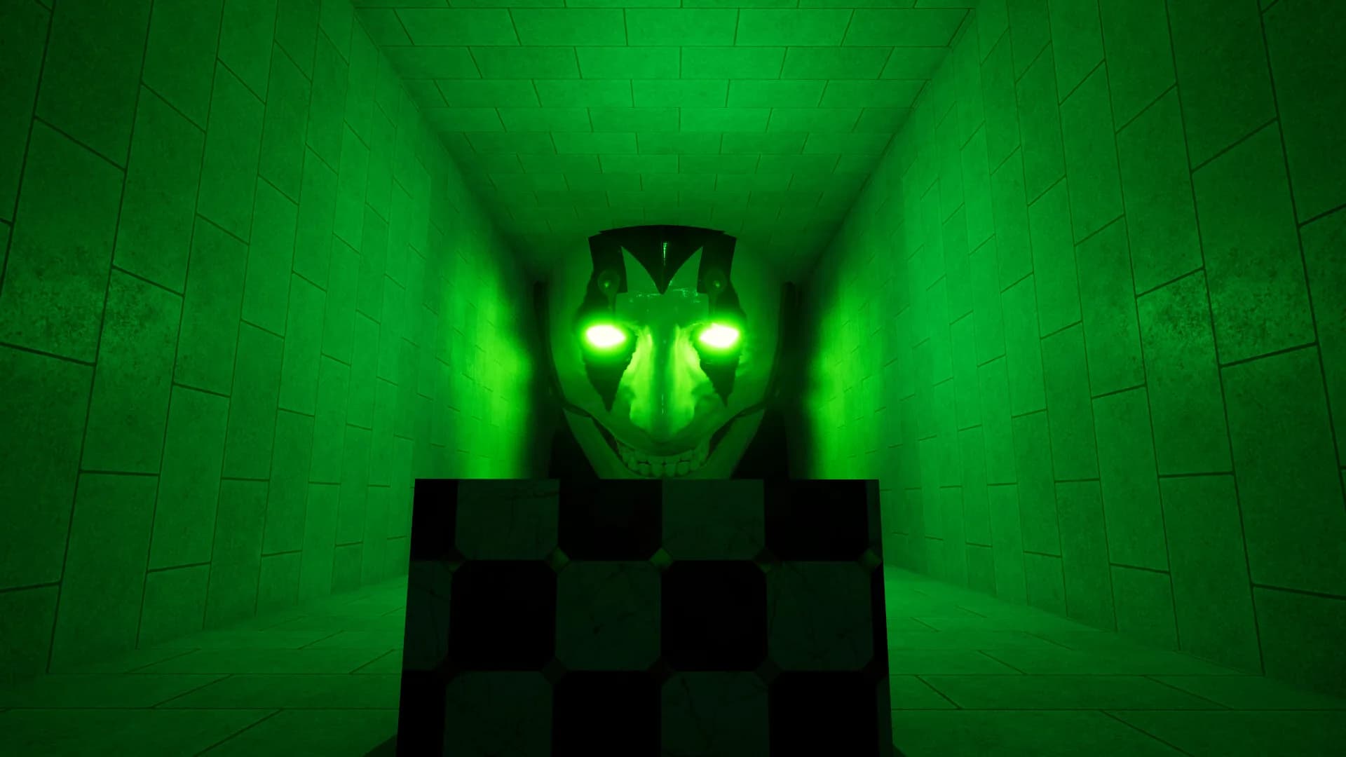 The Stairwell görsel 5