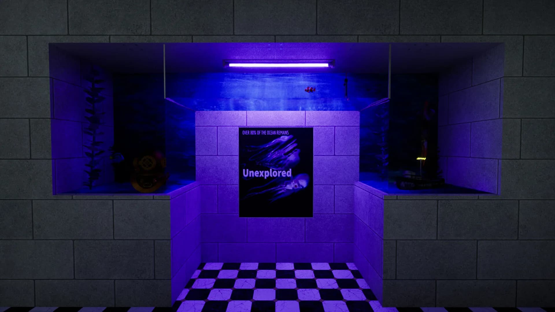 The Stairwell görsel 9
