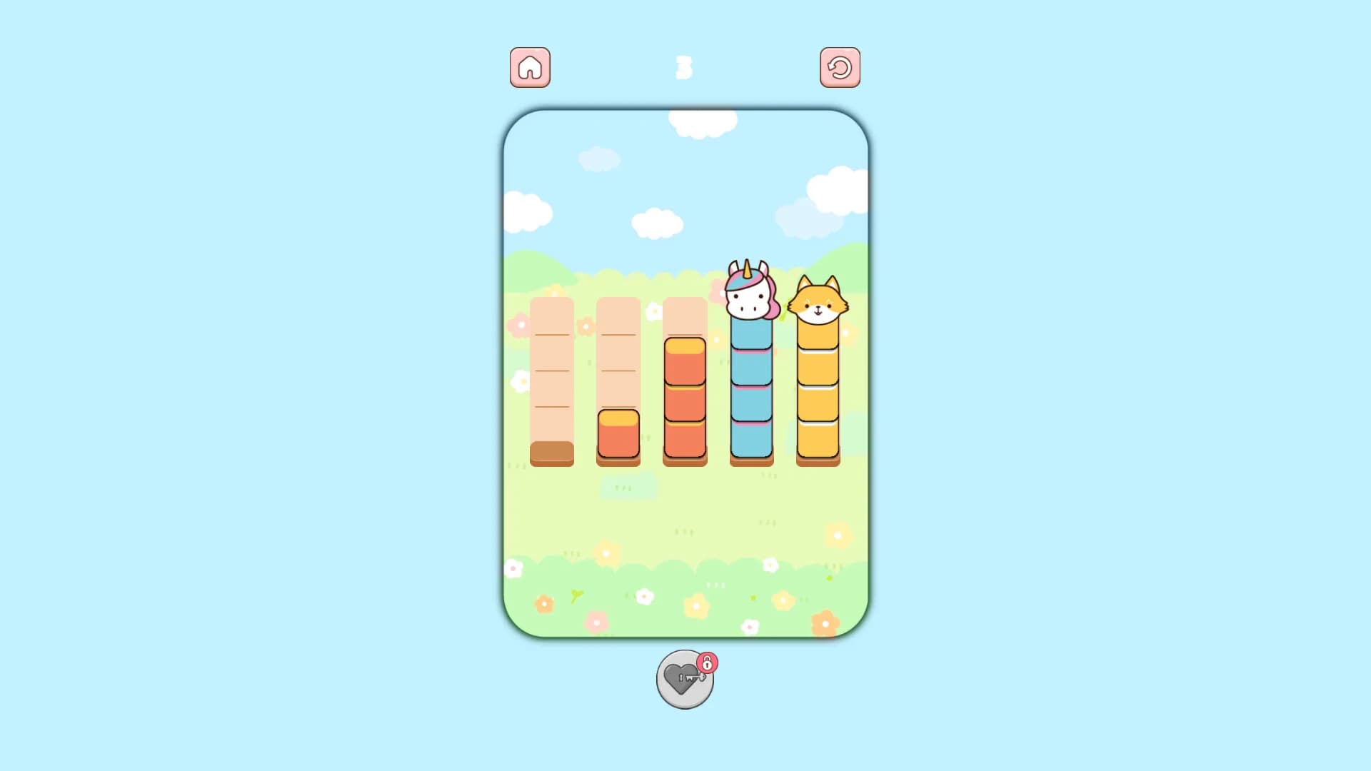 Stack & Sort Pals görsel 2