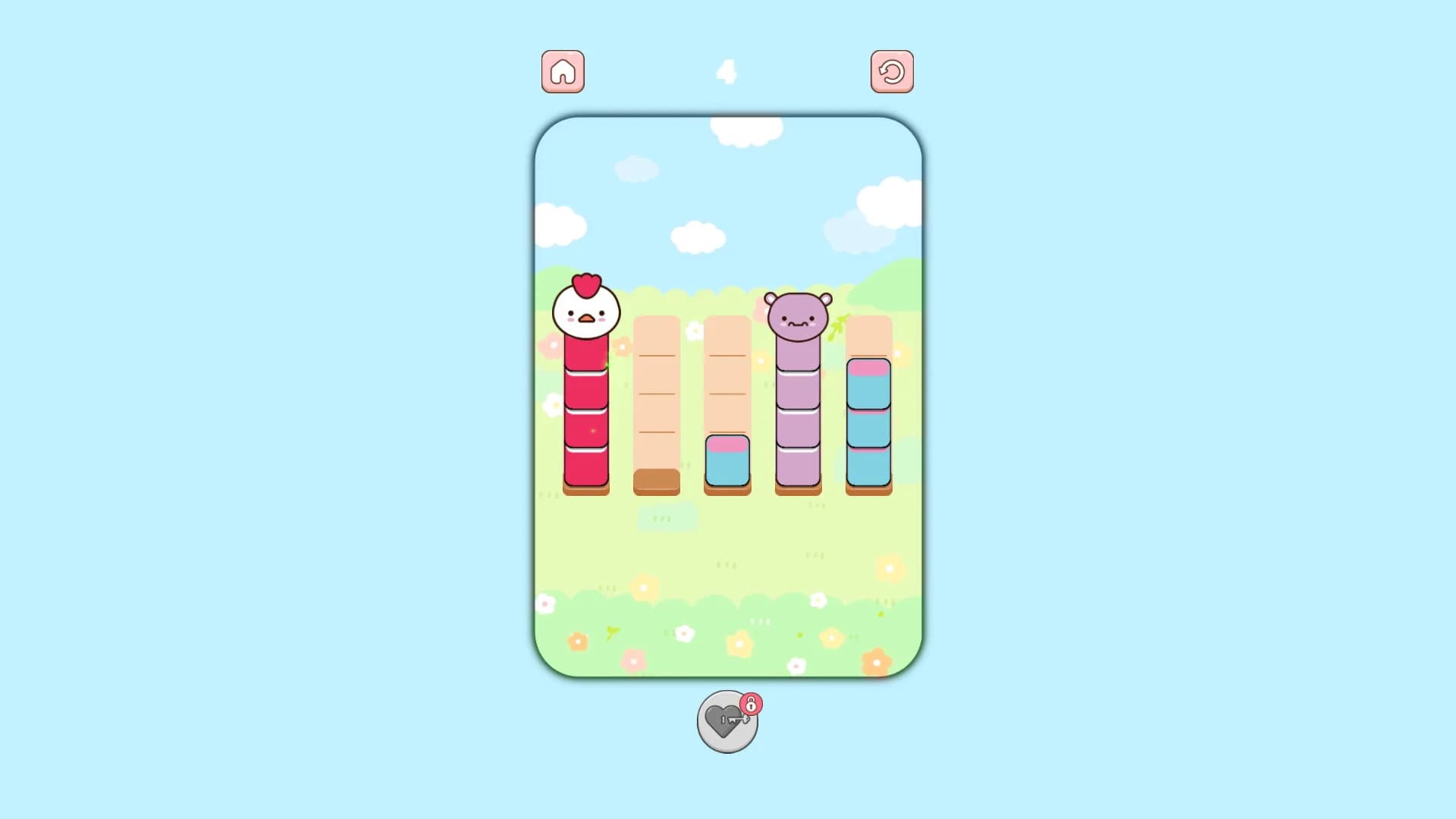 Stack & Sort Pals görsel 3