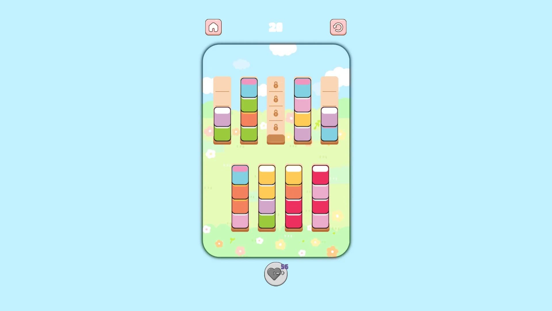 Stack & Sort Pals görsel 4