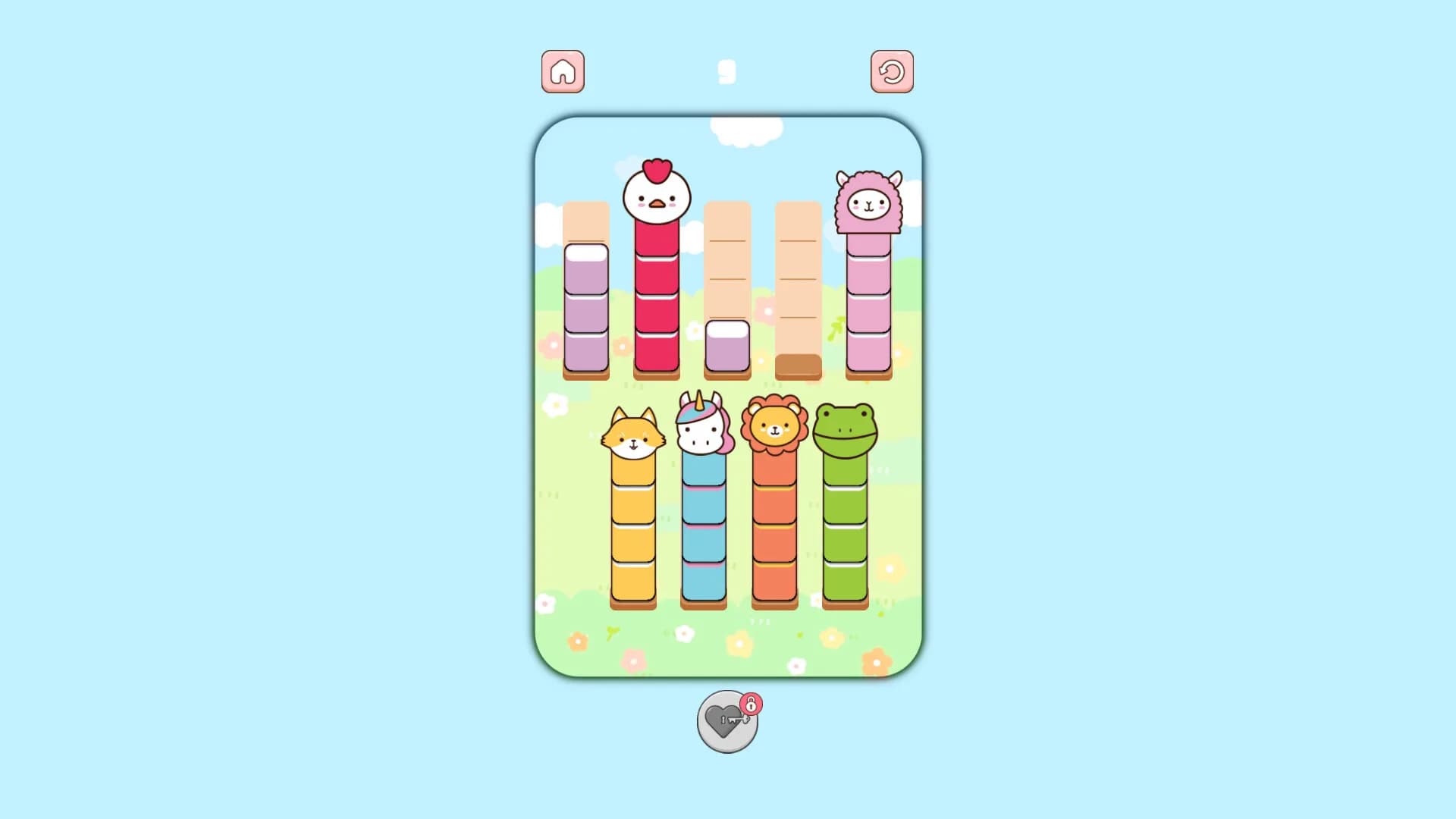 Stack & Sort Pals görsel 5