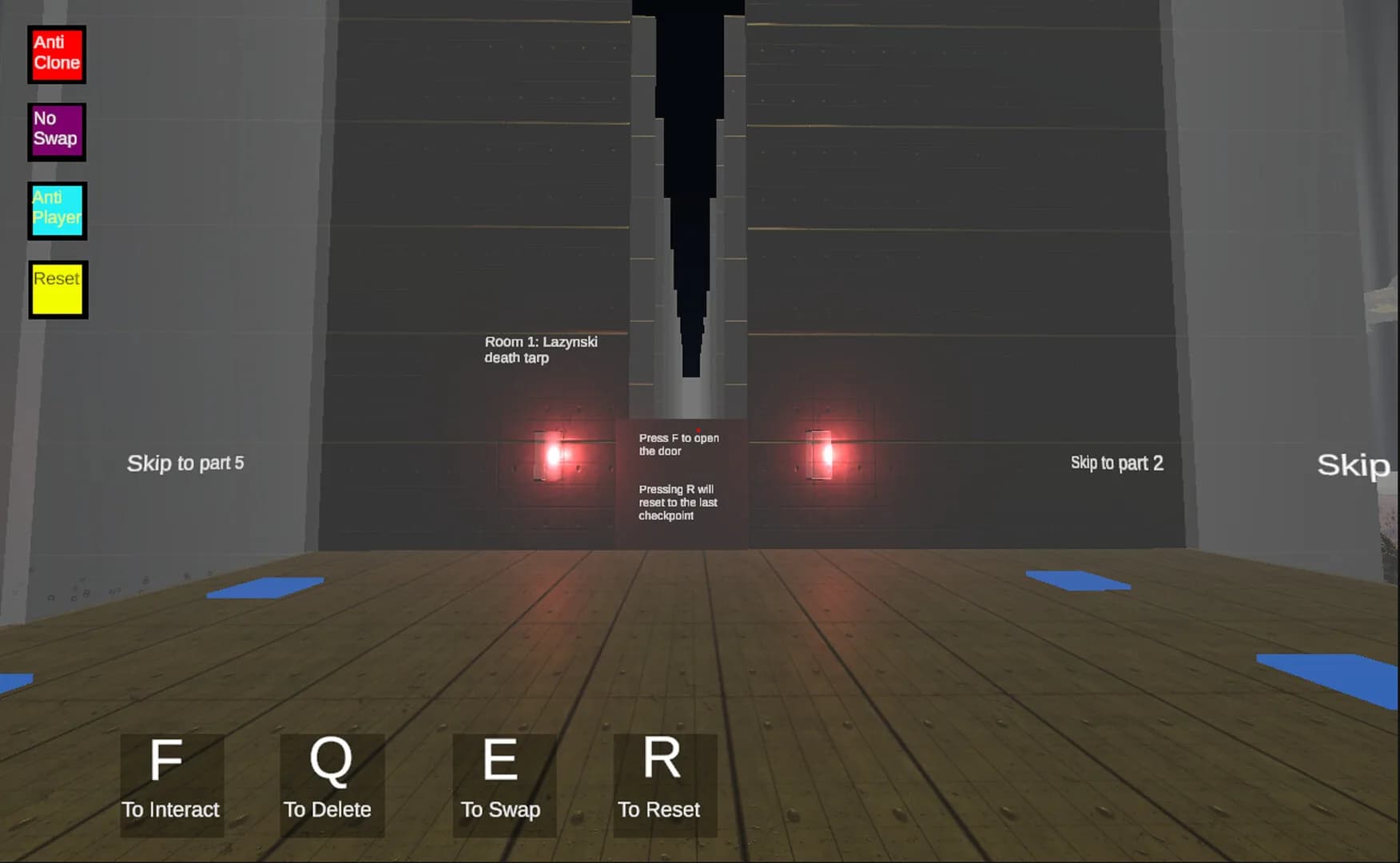 Doors görsel 2