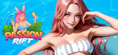 Passion Rift 🔞[ADULT NSFW]