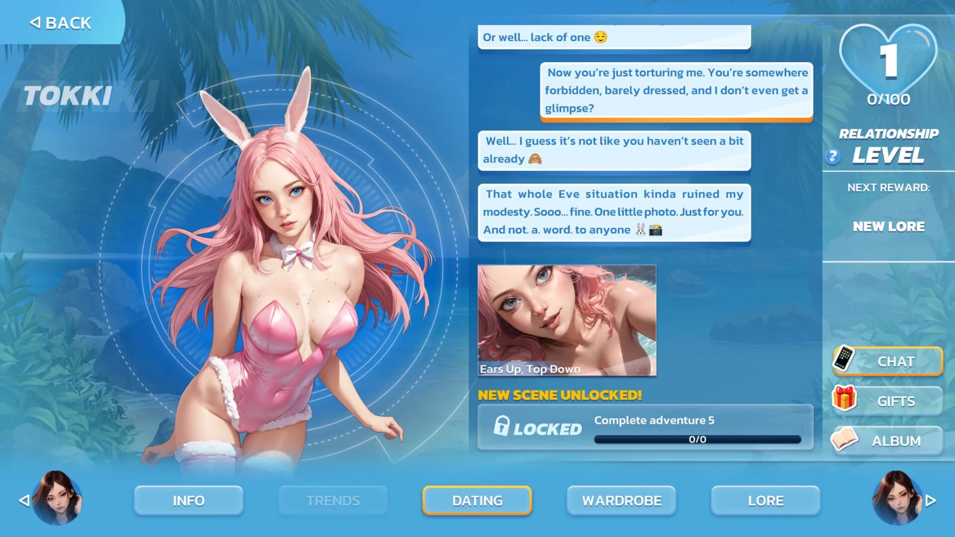 Passion Rift 🔞[ADULT NSFW] görsel 6