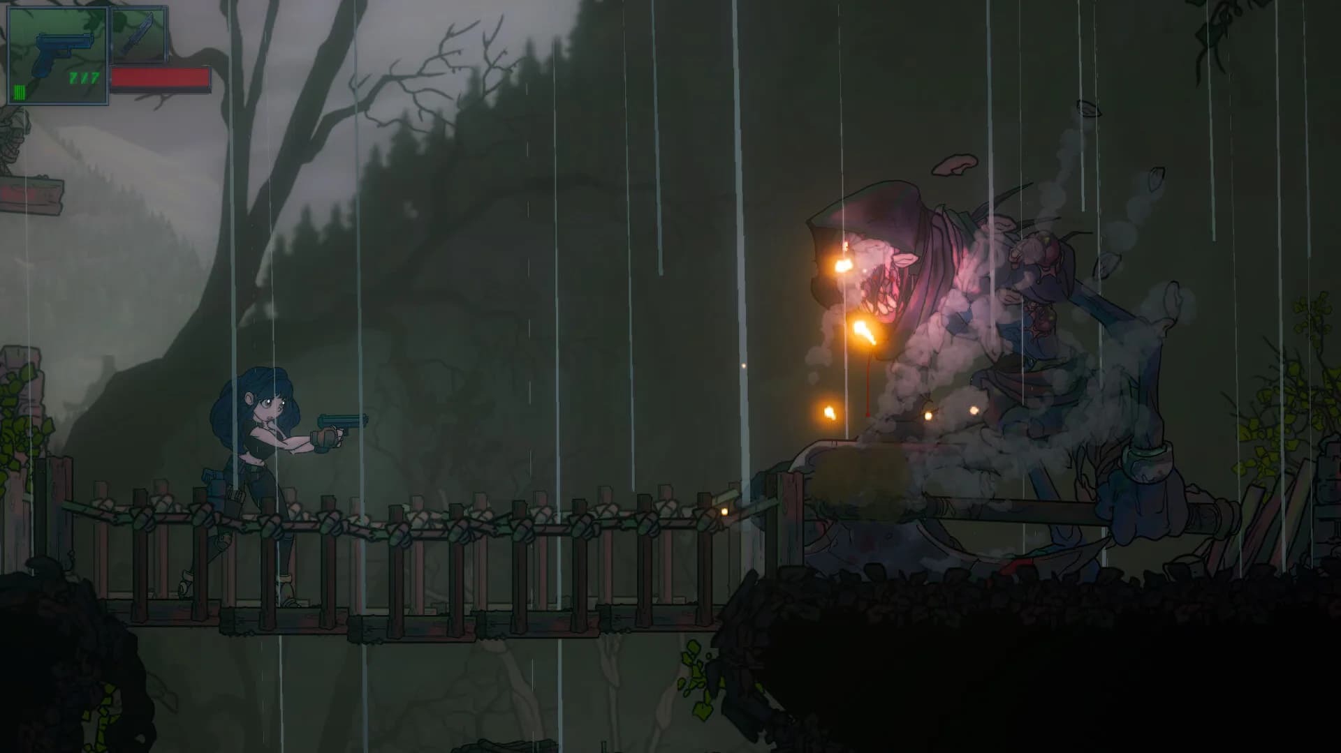 VonGarland Castle : Beyond Blood görsel 14