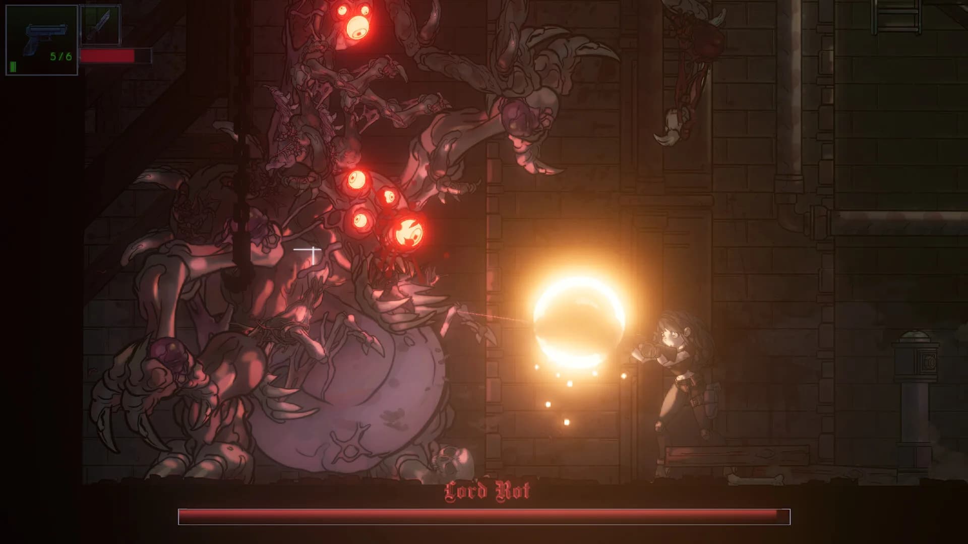 VonGarland Castle : Beyond Blood görsel 4
