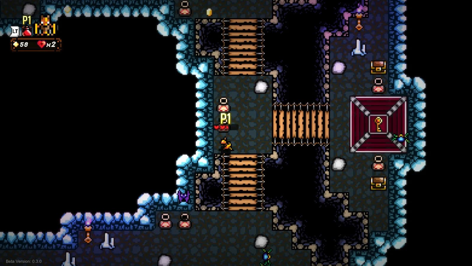 Attack of the Labyrinth + görsel 2