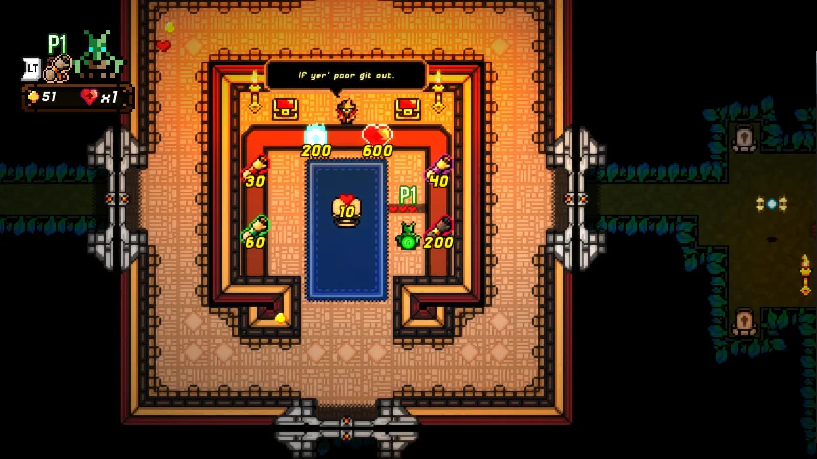 Attack of the Labyrinth + görsel 3