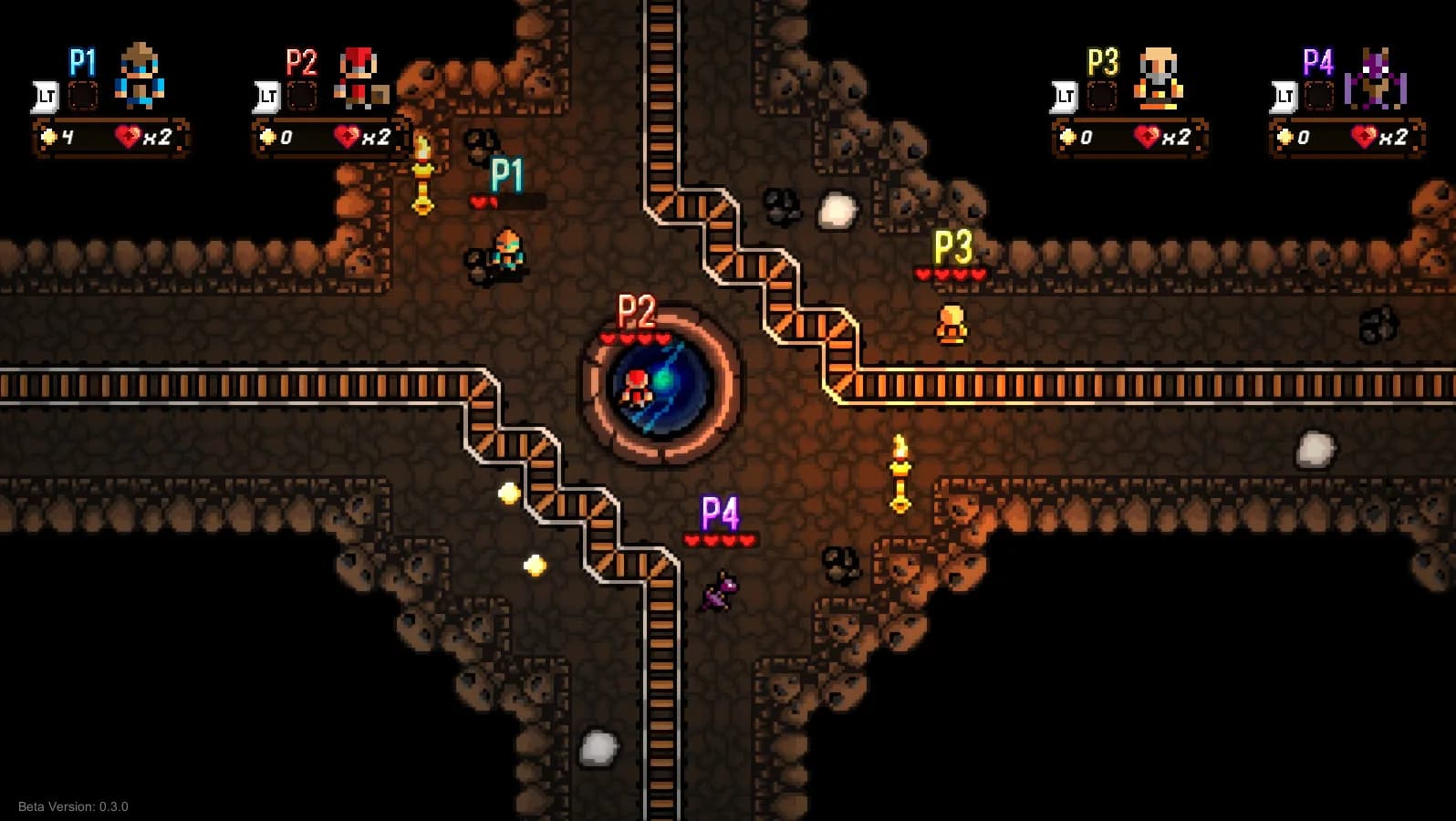 Attack of the Labyrinth + görsel 7