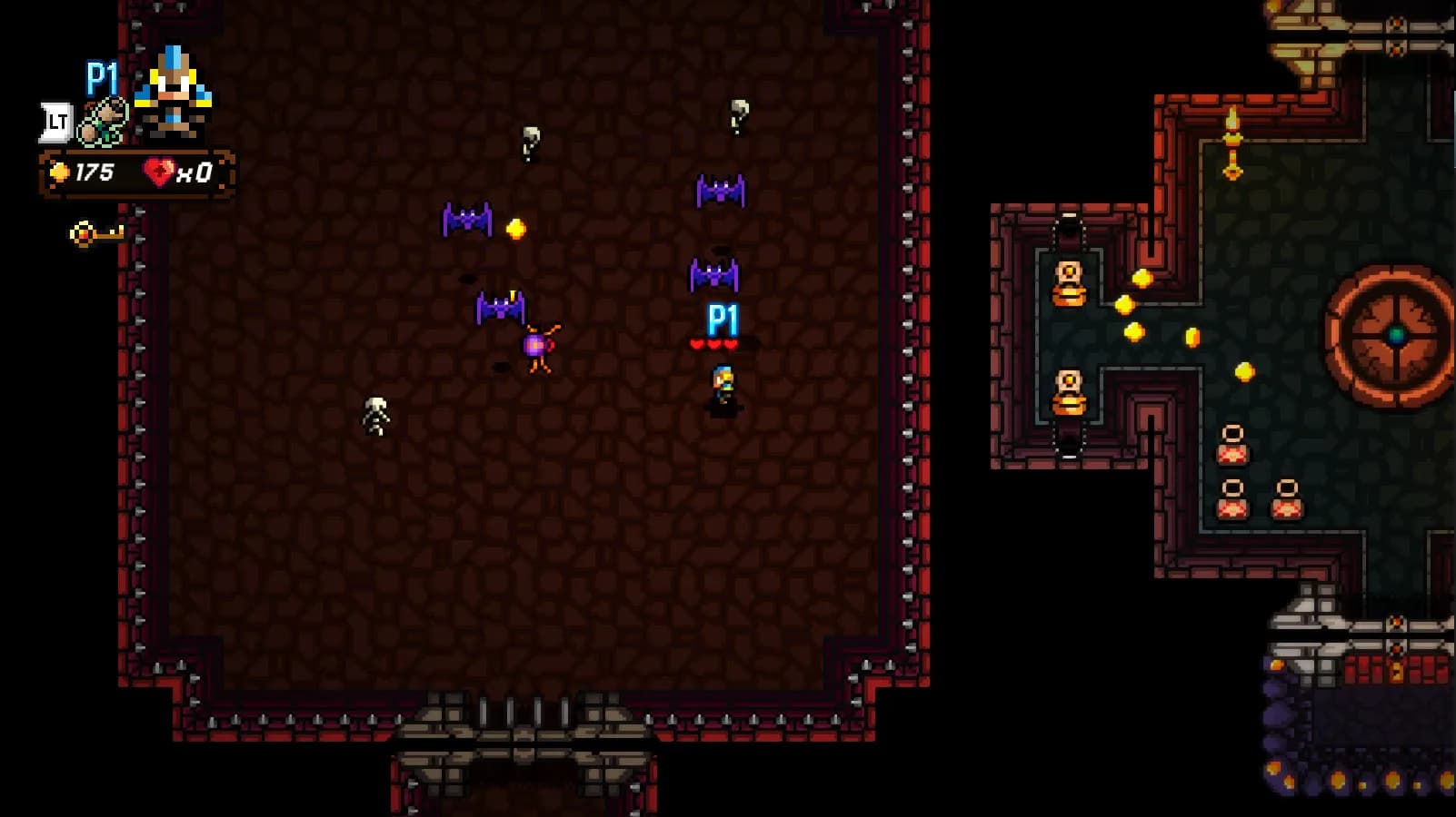 Attack of the Labyrinth + görsel 8