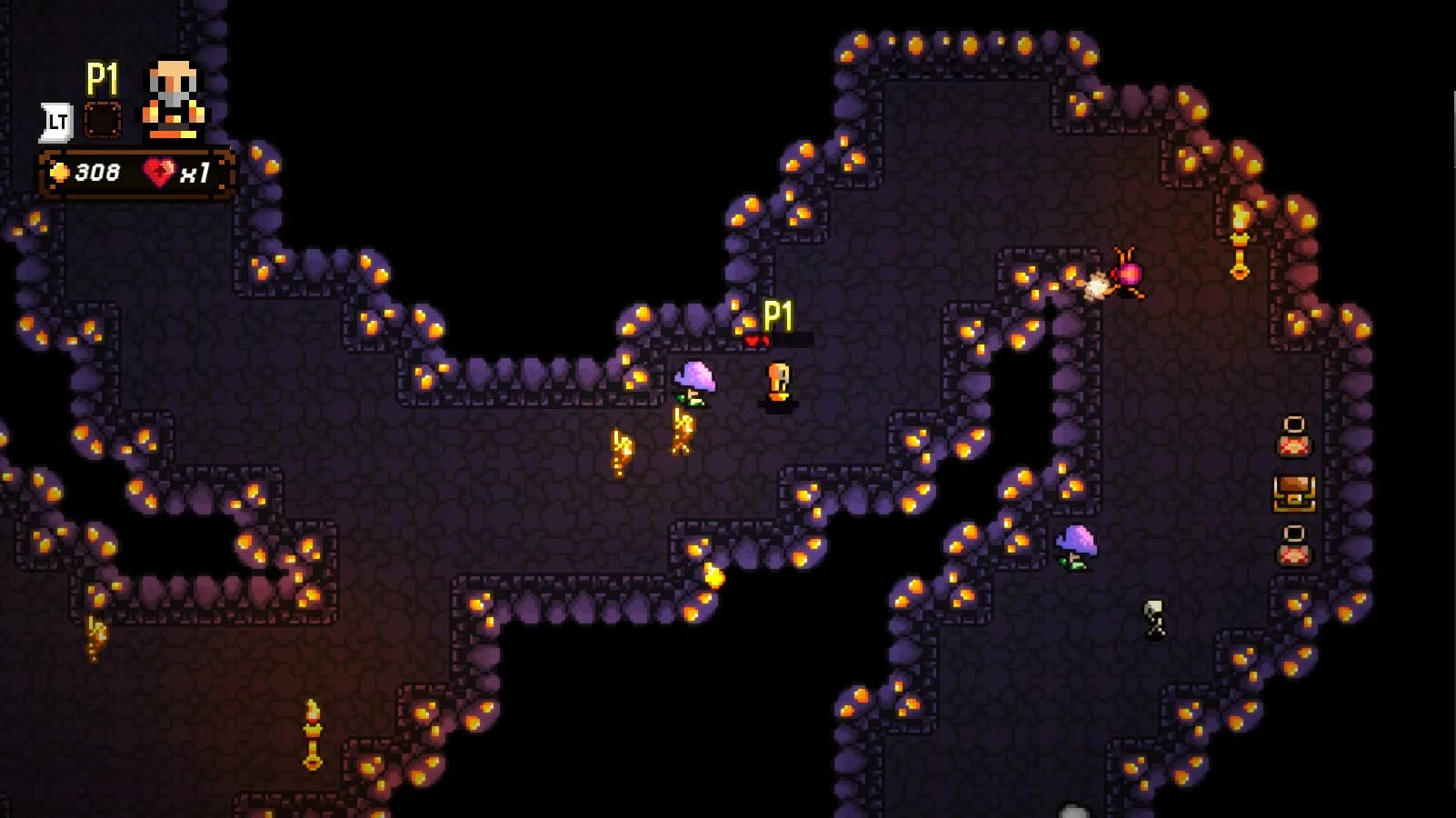 Attack of the Labyrinth + görsel 9