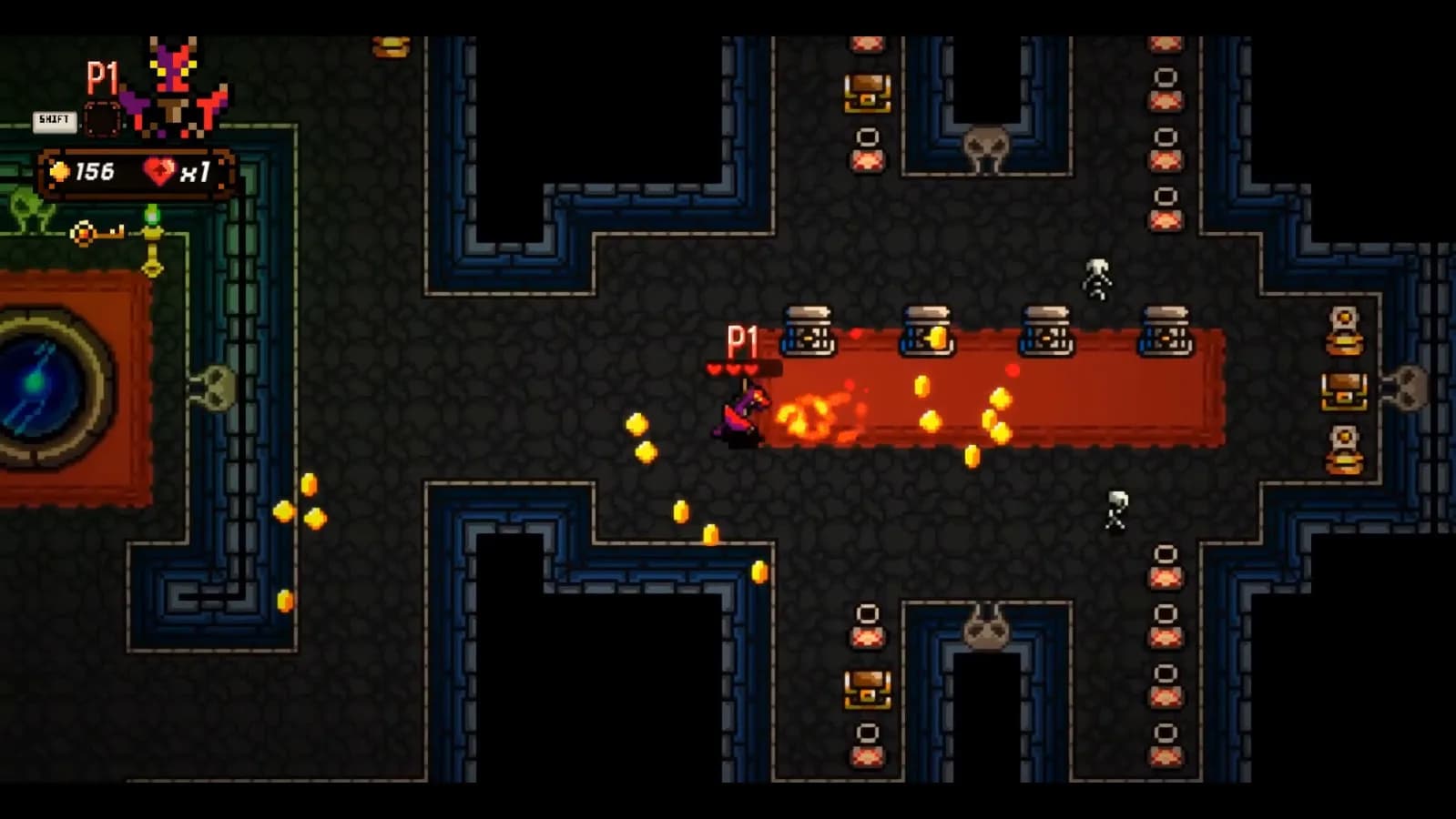 Attack of the Labyrinth + görsel 10