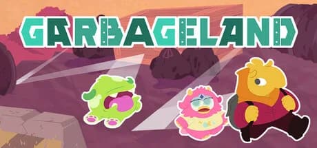 Garbageland görsel 1
