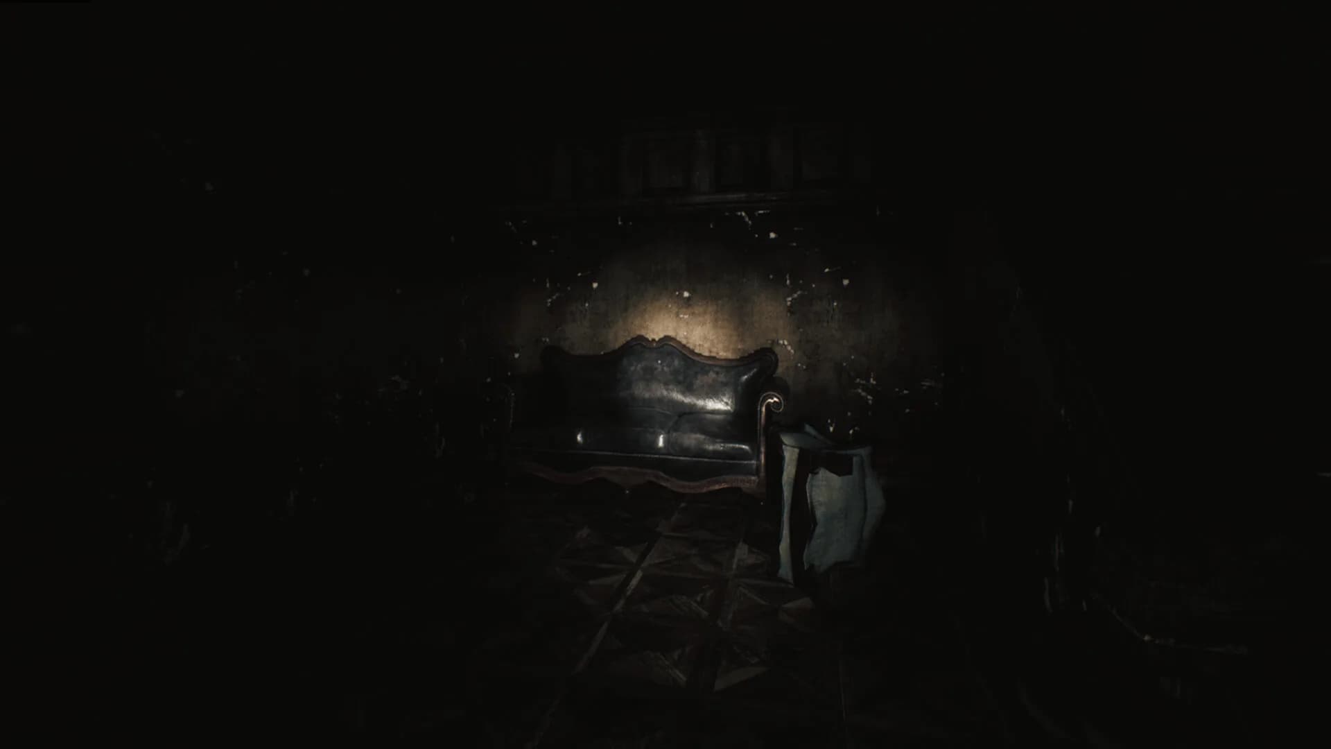 Nightmare Halls görsel 2