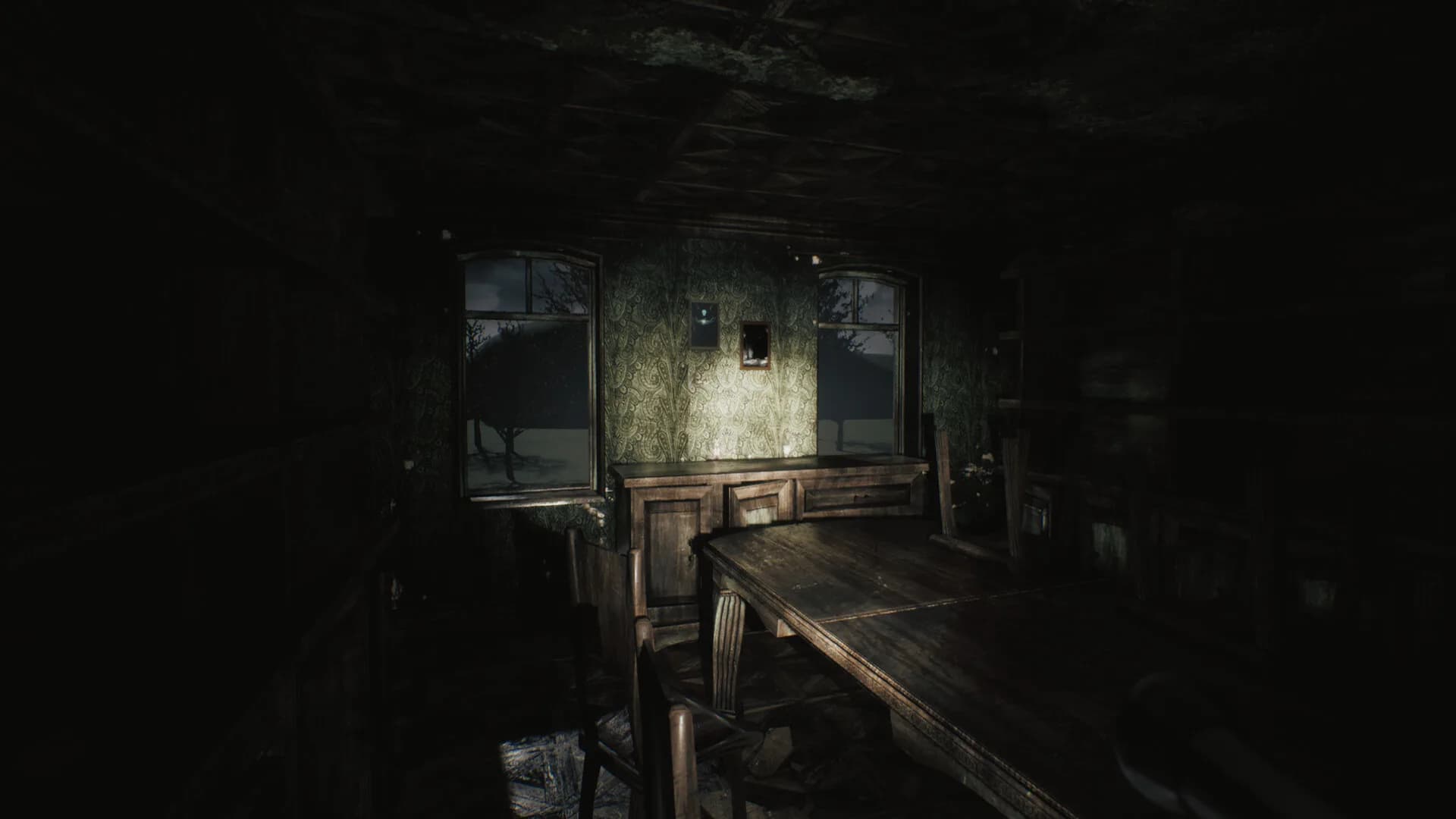 Nightmare Halls görsel 4