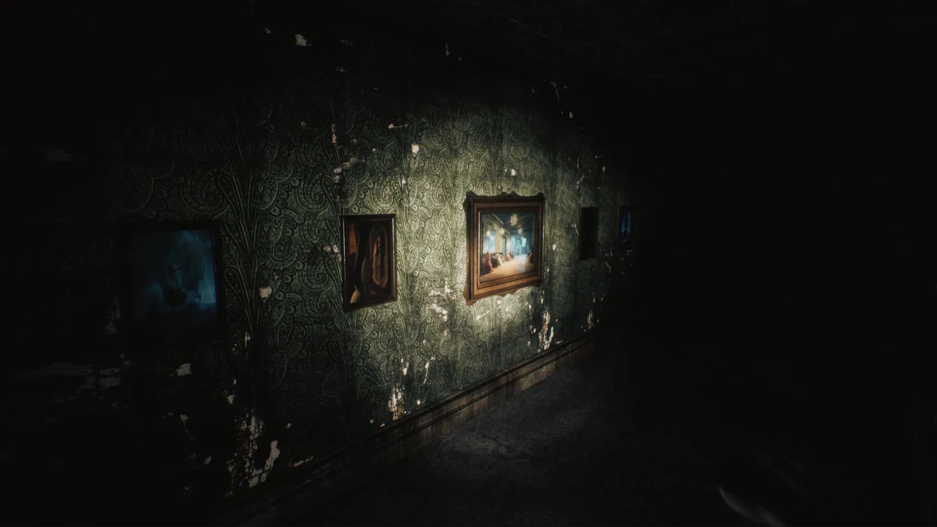 Nightmare Halls görsel 5