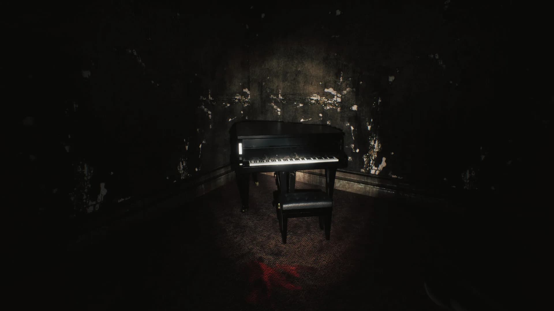 Nightmare Halls görsel 6
