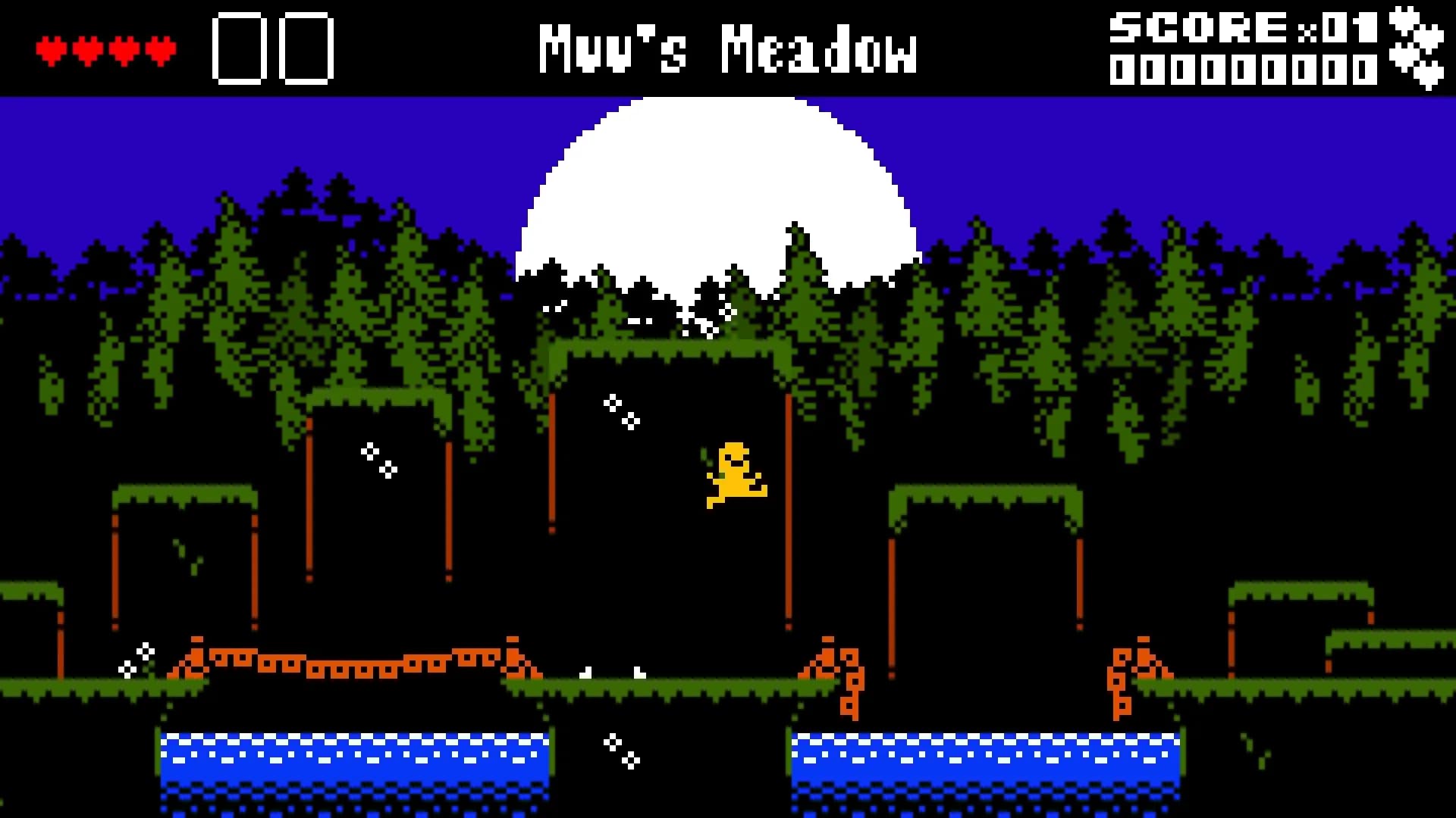 SUPER ADVENTURE görsel 2