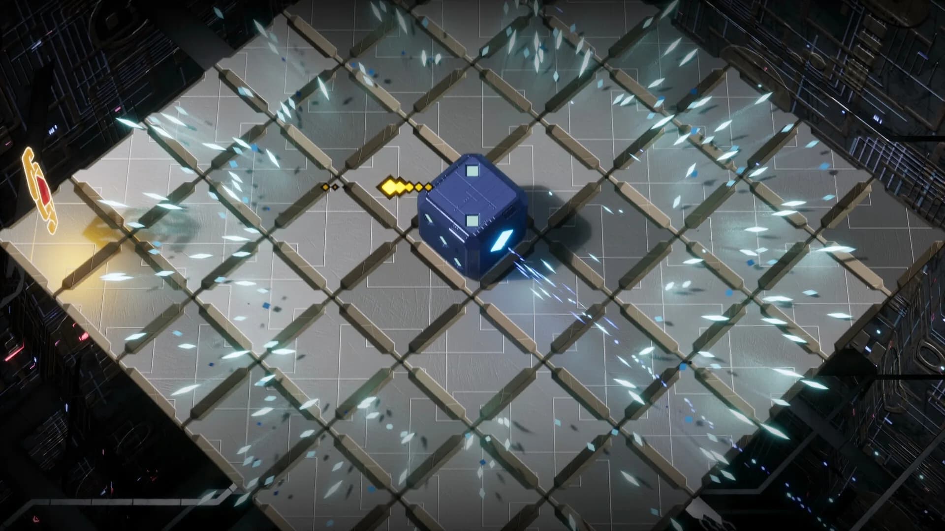 JAIL DICE: Roll to Break görsel 2