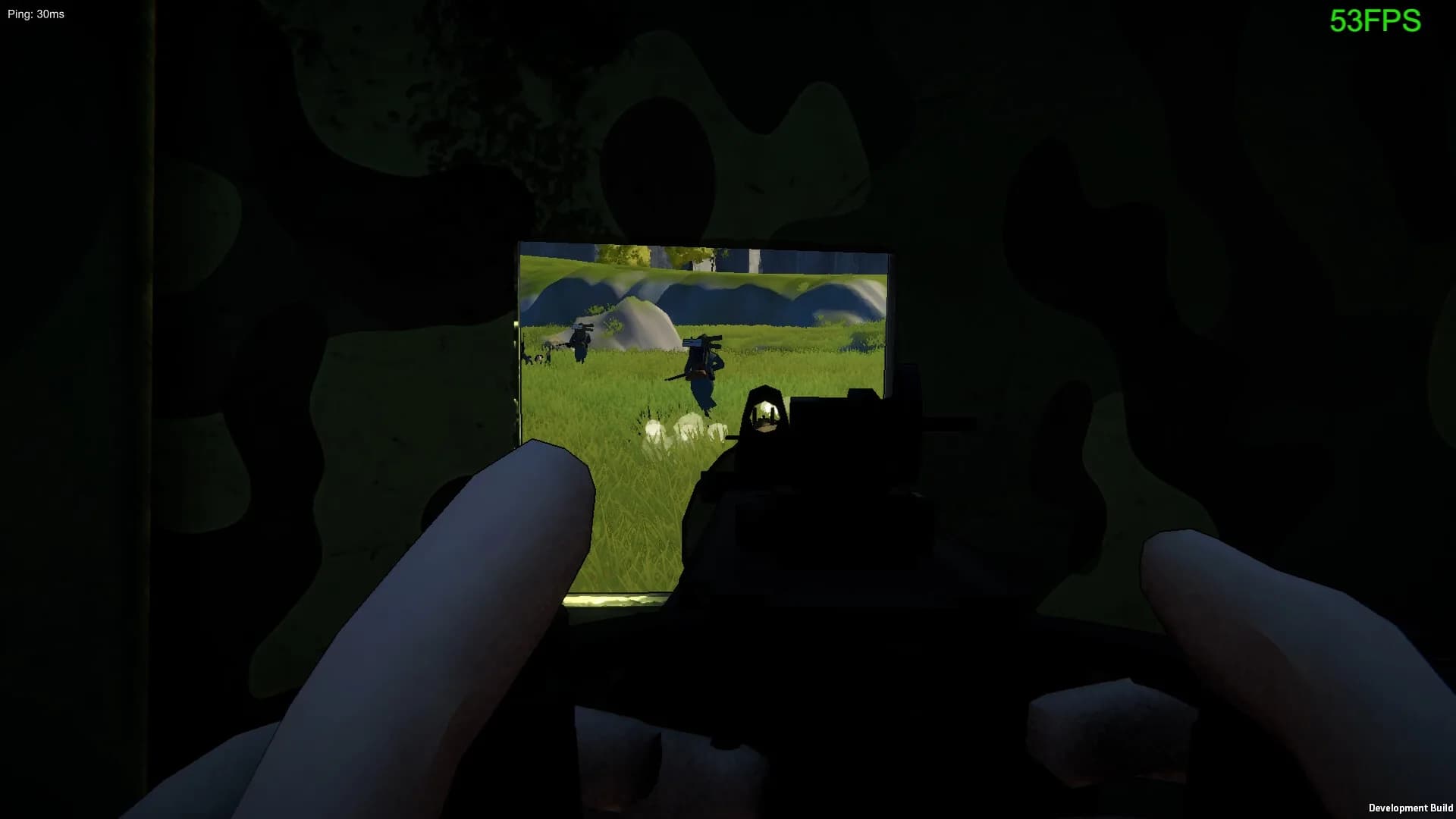 Disposable Corps: Tactical Trench Warfare görsel 19