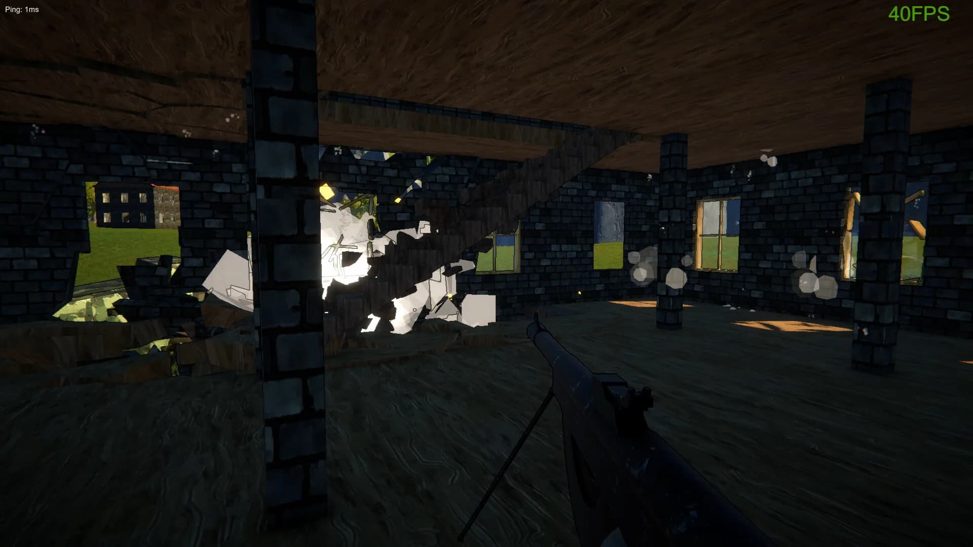Disposable Corps: Tactical Trench Warfare görsel 8