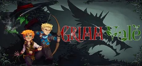 GrimmVale görsel 1