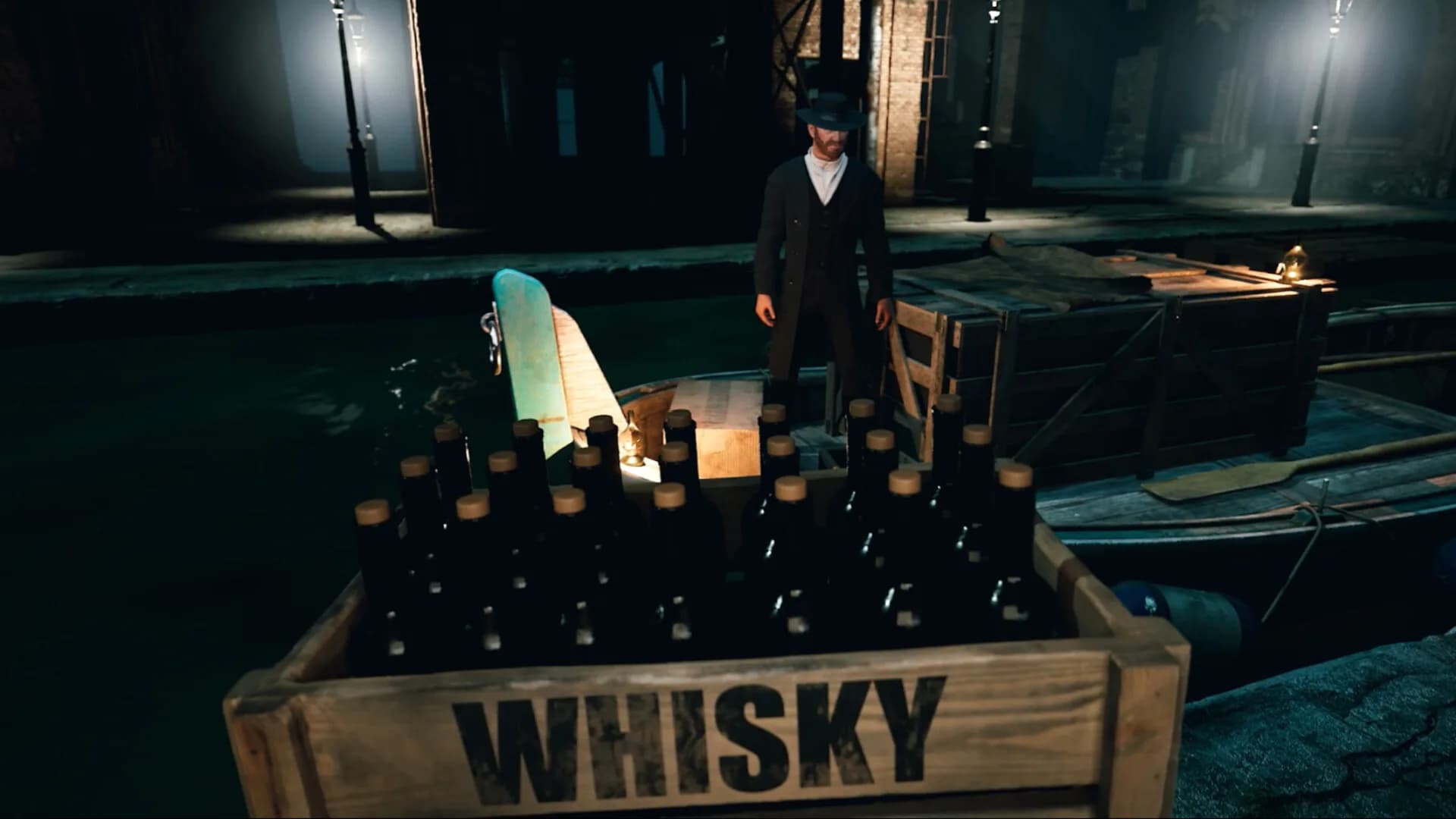 Buns, Booze & Bucks Simulator görsel 3