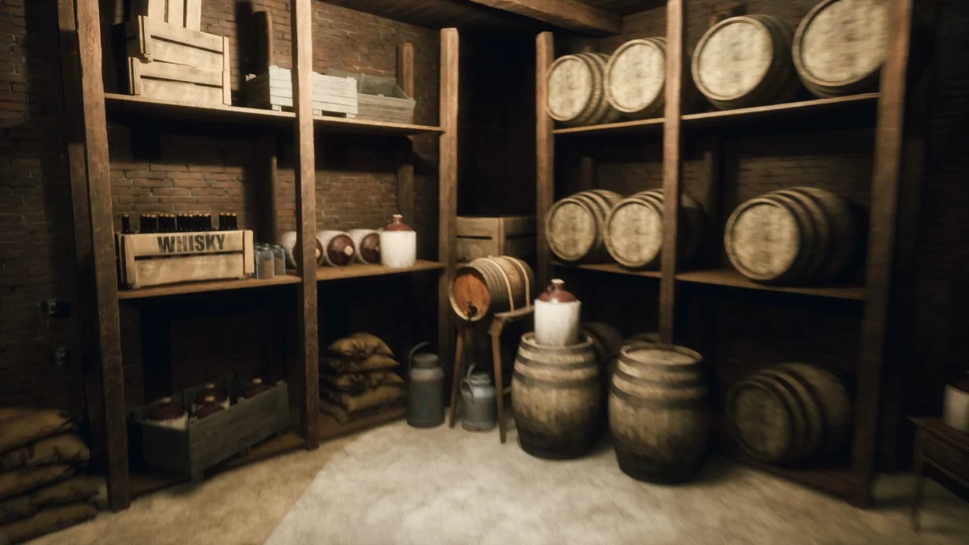 Buns, Booze & Bucks Simulator görsel 5