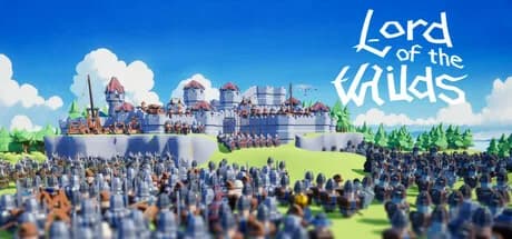 Lord of the Wilds