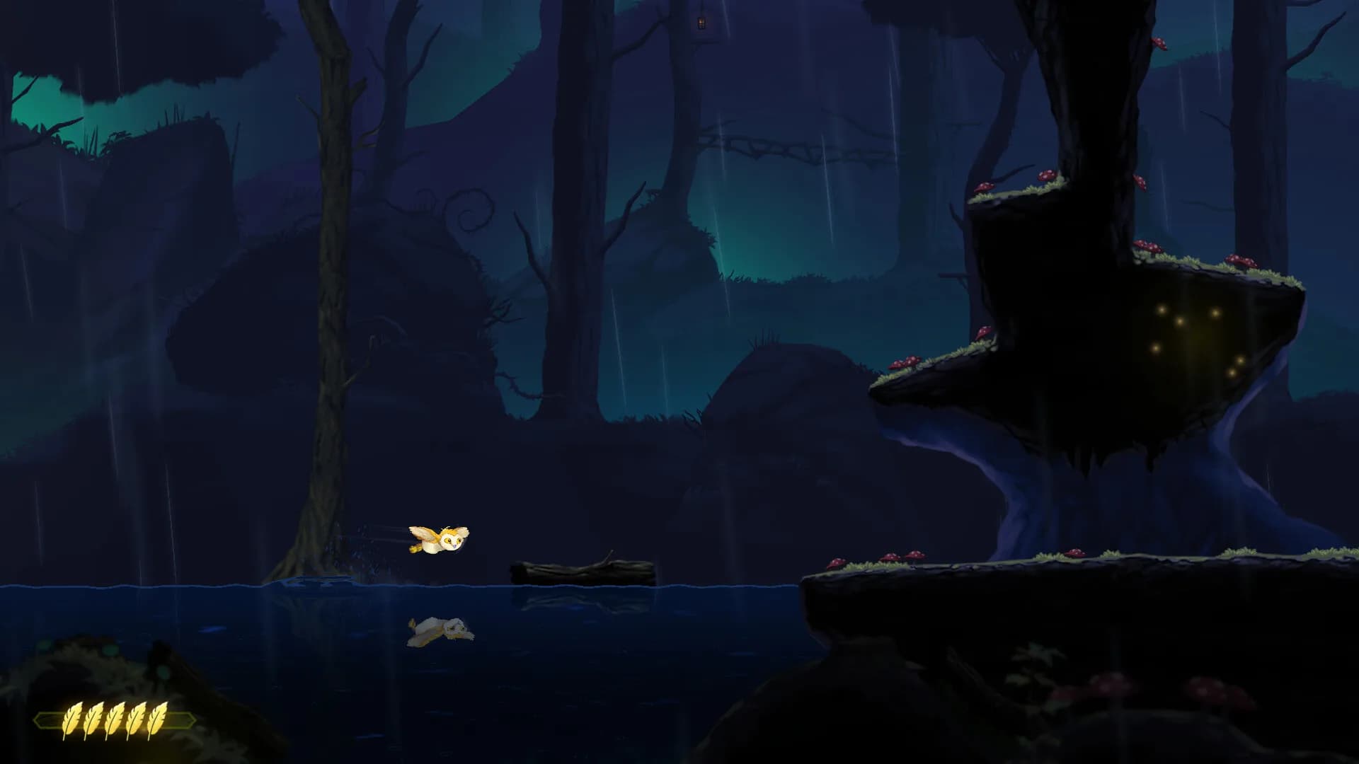 Tyto görsel 8