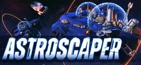 AstroScaper görsel 1