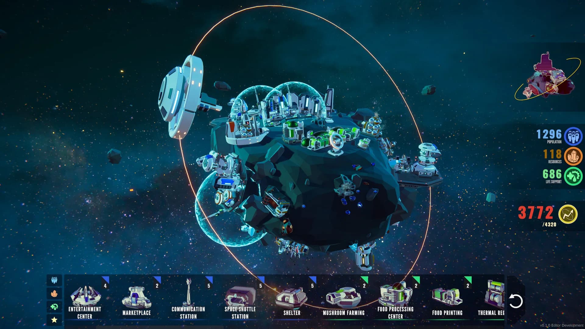 AstroScaper görsel 2