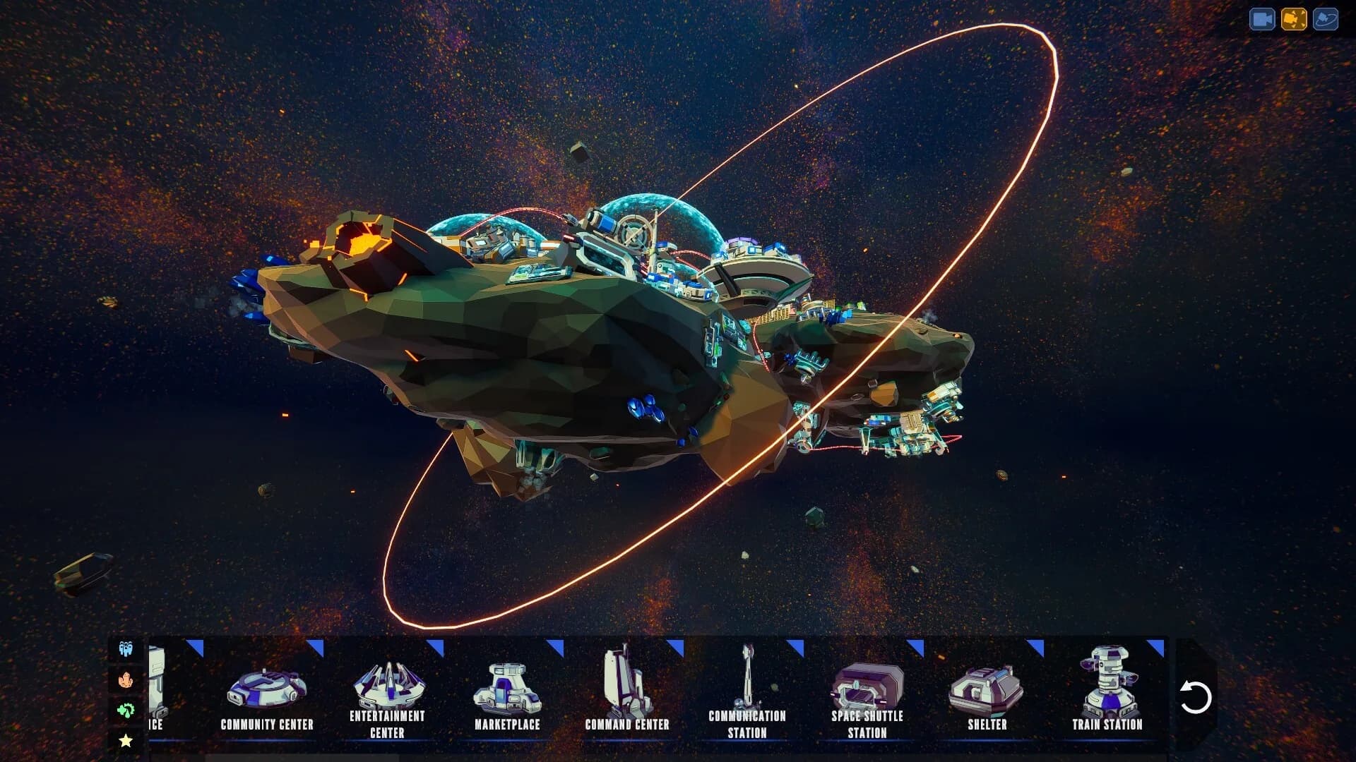 AstroScaper görsel 5
