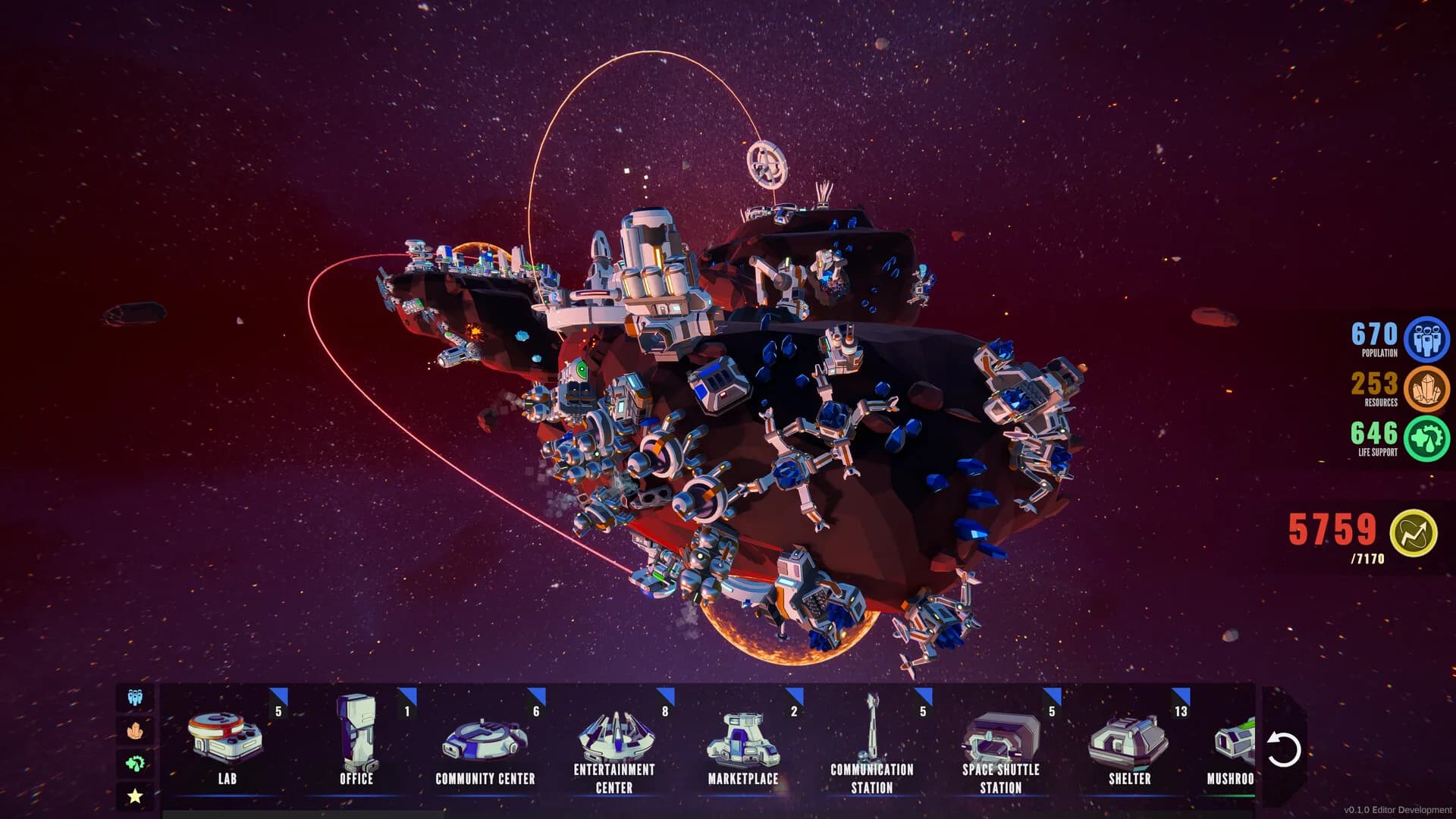 AstroScaper görsel 9