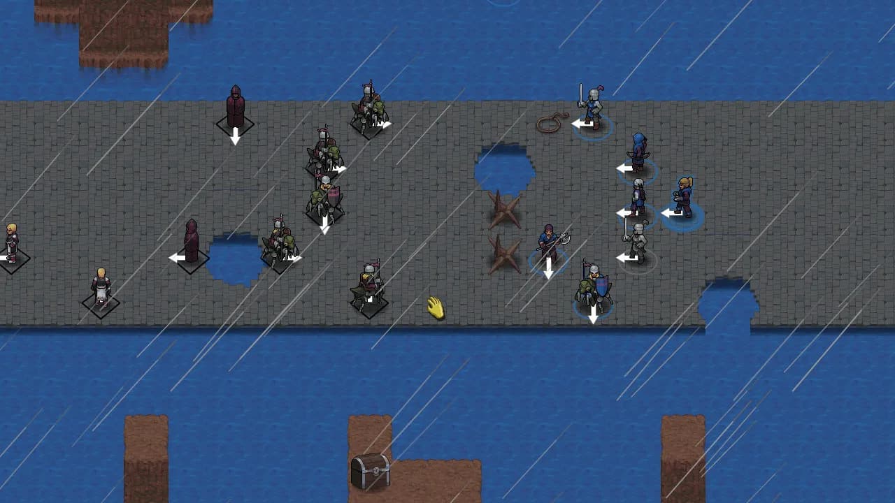 Telepath Tactics görsel 3