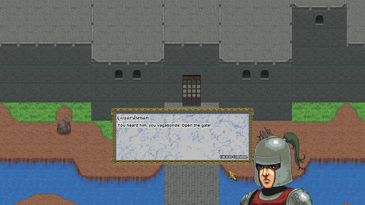 Telepath Tactics görsel 9