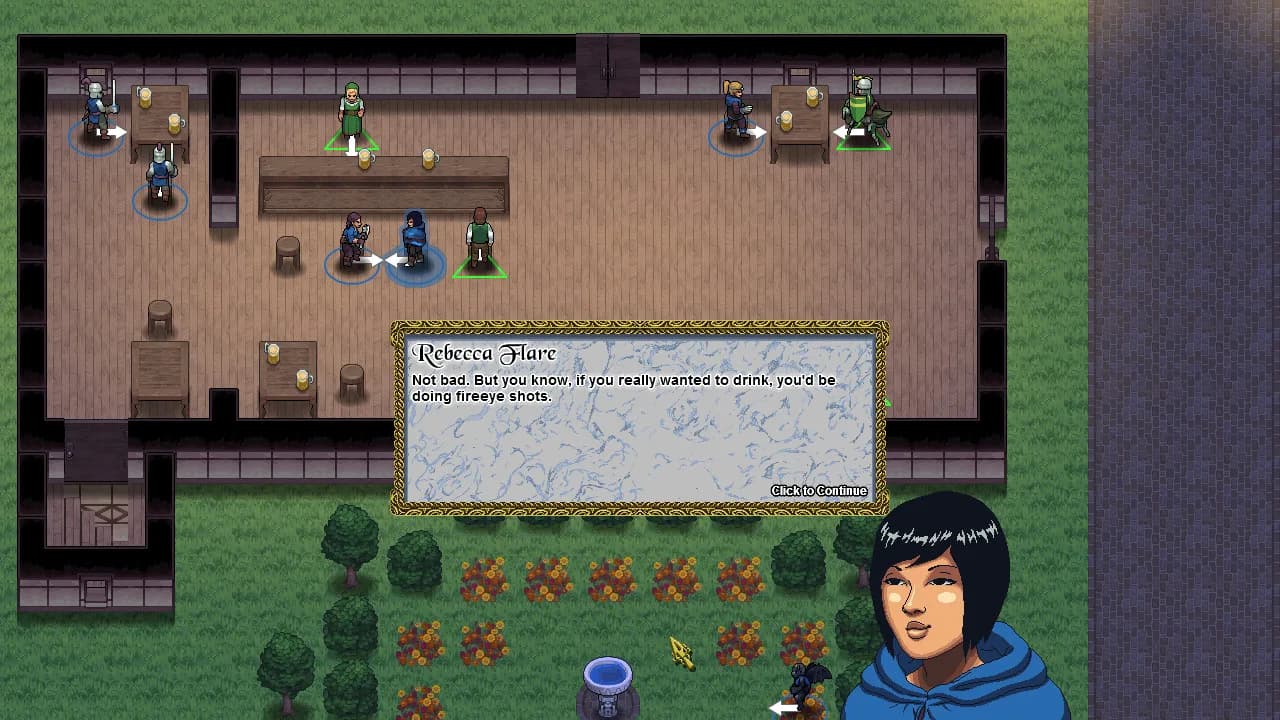 Telepath Tactics görsel 10