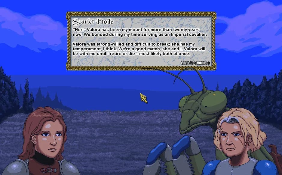 Telepath Tactics görsel 11