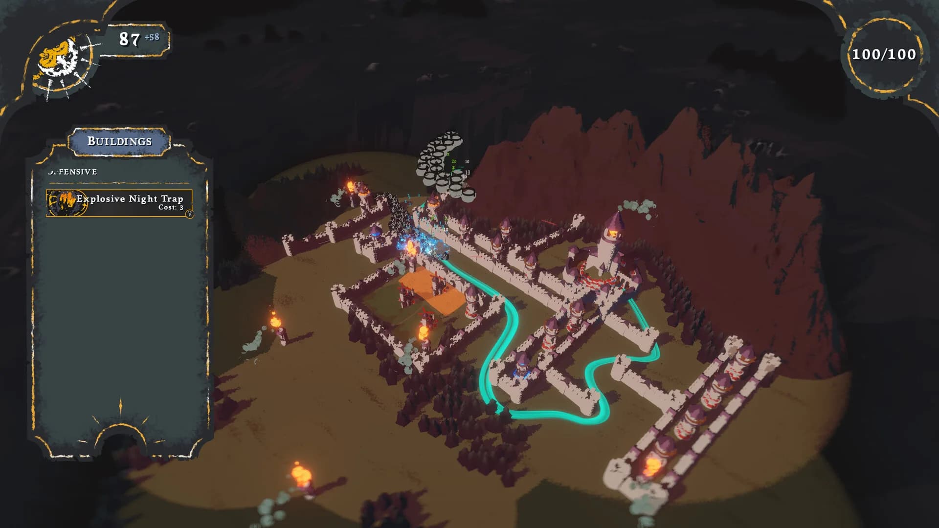 Monuments to Ruin görsel 4