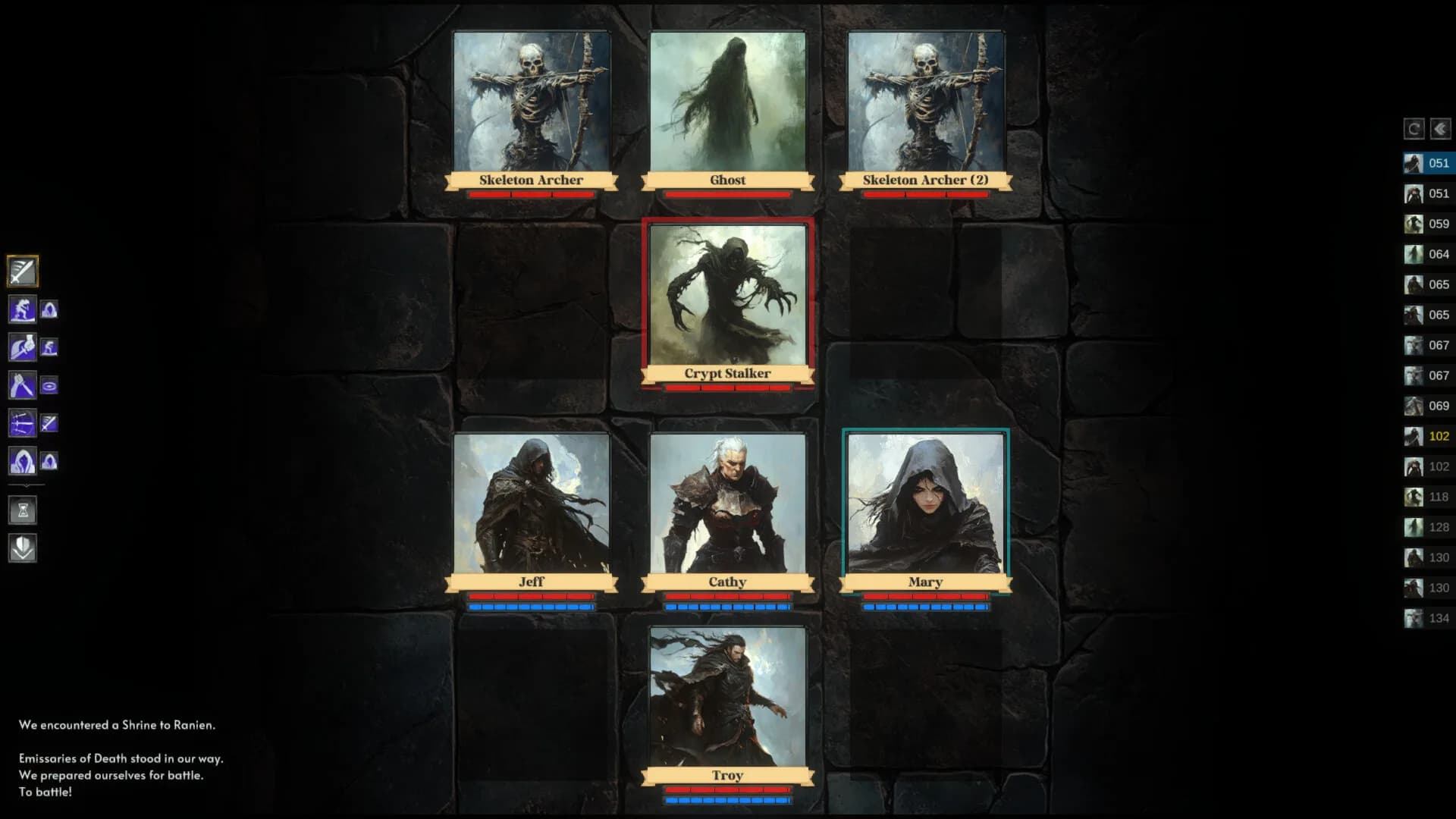 Monsters' Den: Book of Vengeance görsel 2