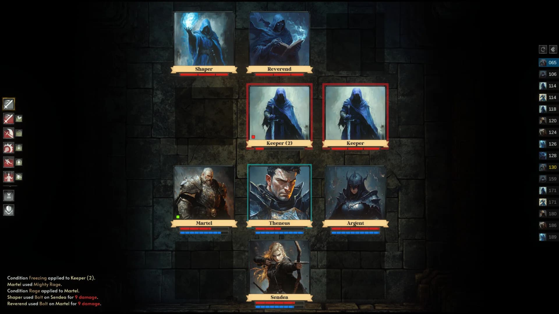 Monsters' Den: Book of Vengeance görsel 5