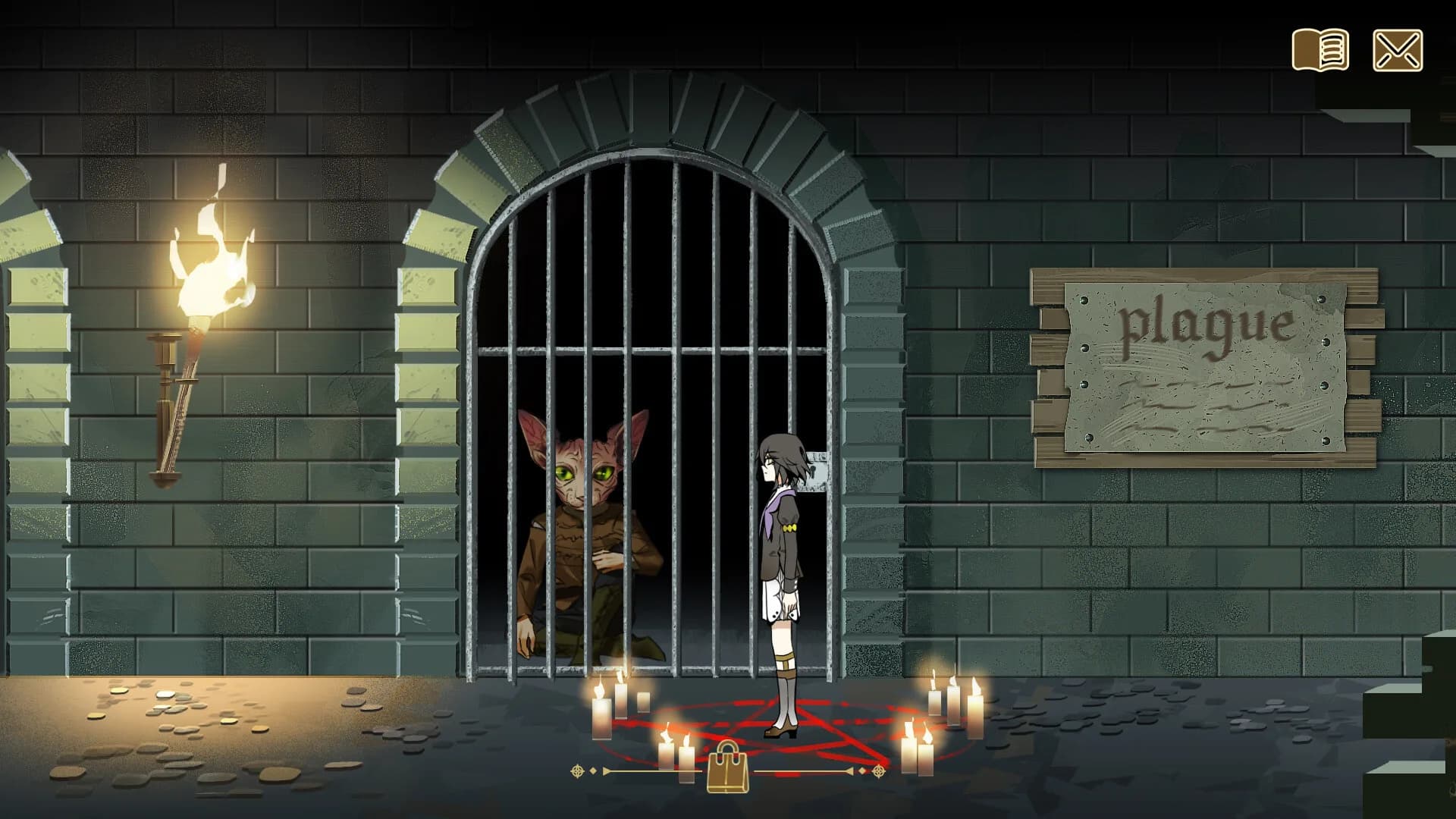 Derail: Sacrifice görsel 7