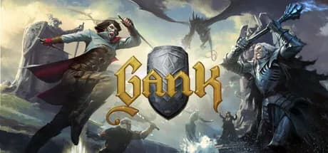 Gank
