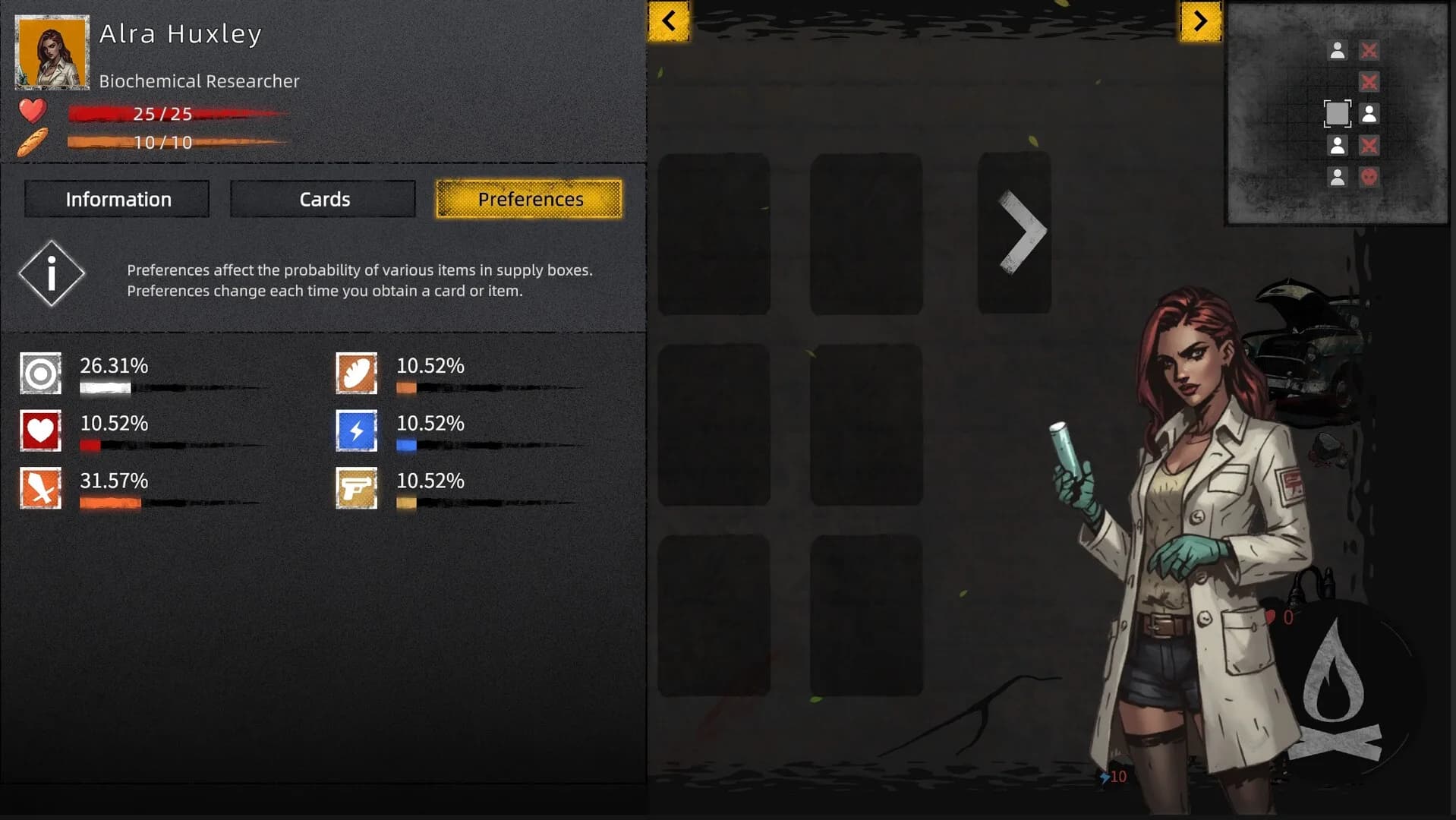 Zombie Epoch:Deck Apocalypse görsel 2