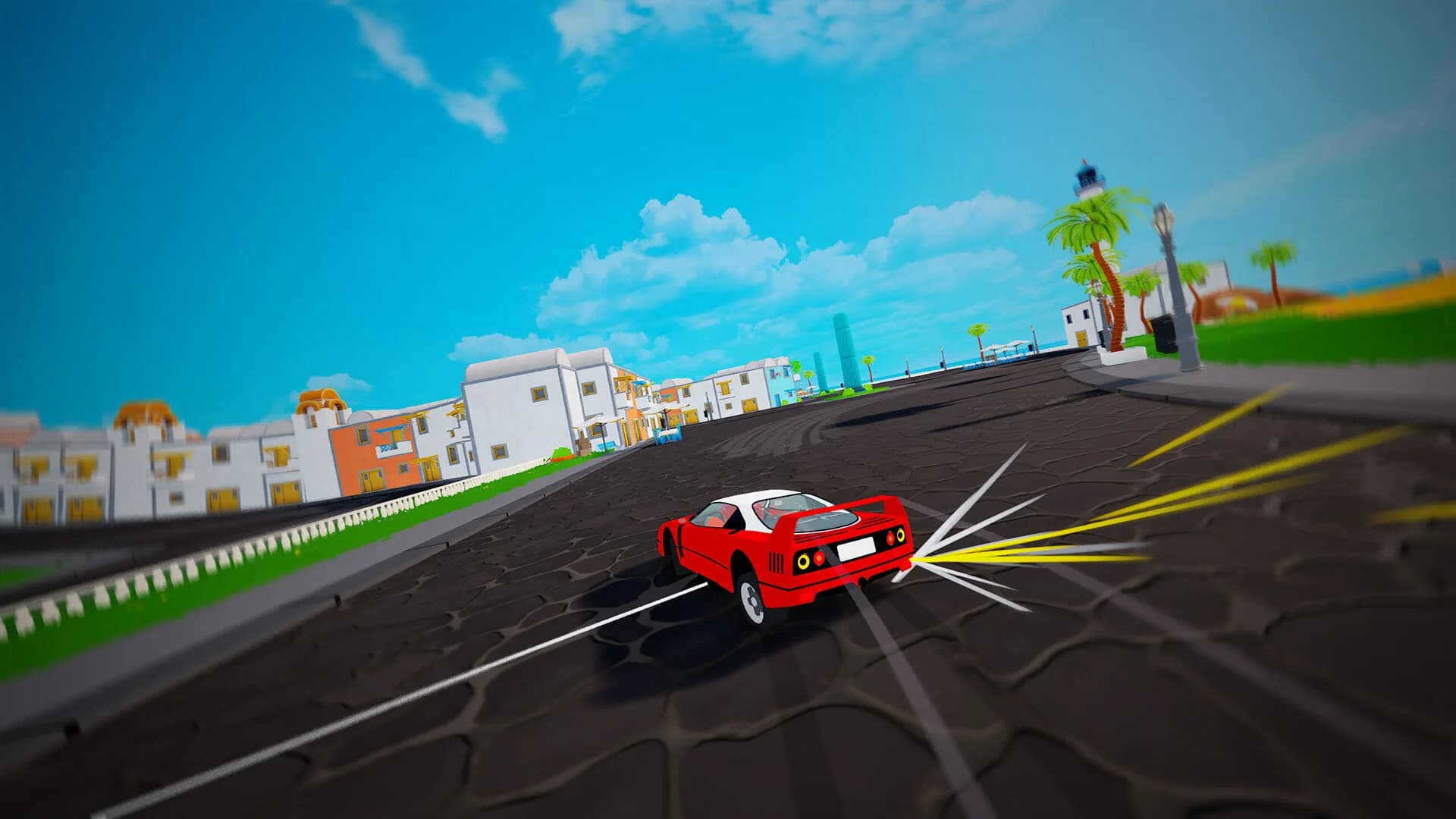 Grapple Car görsel 4