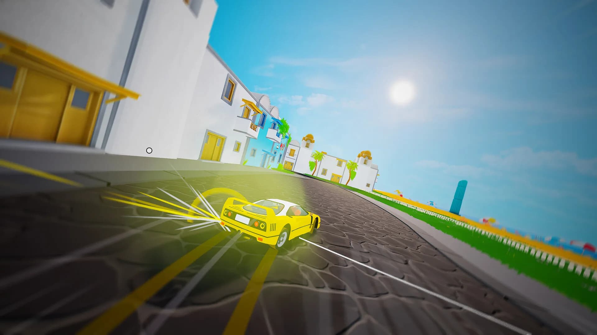Grapple Car görsel 5