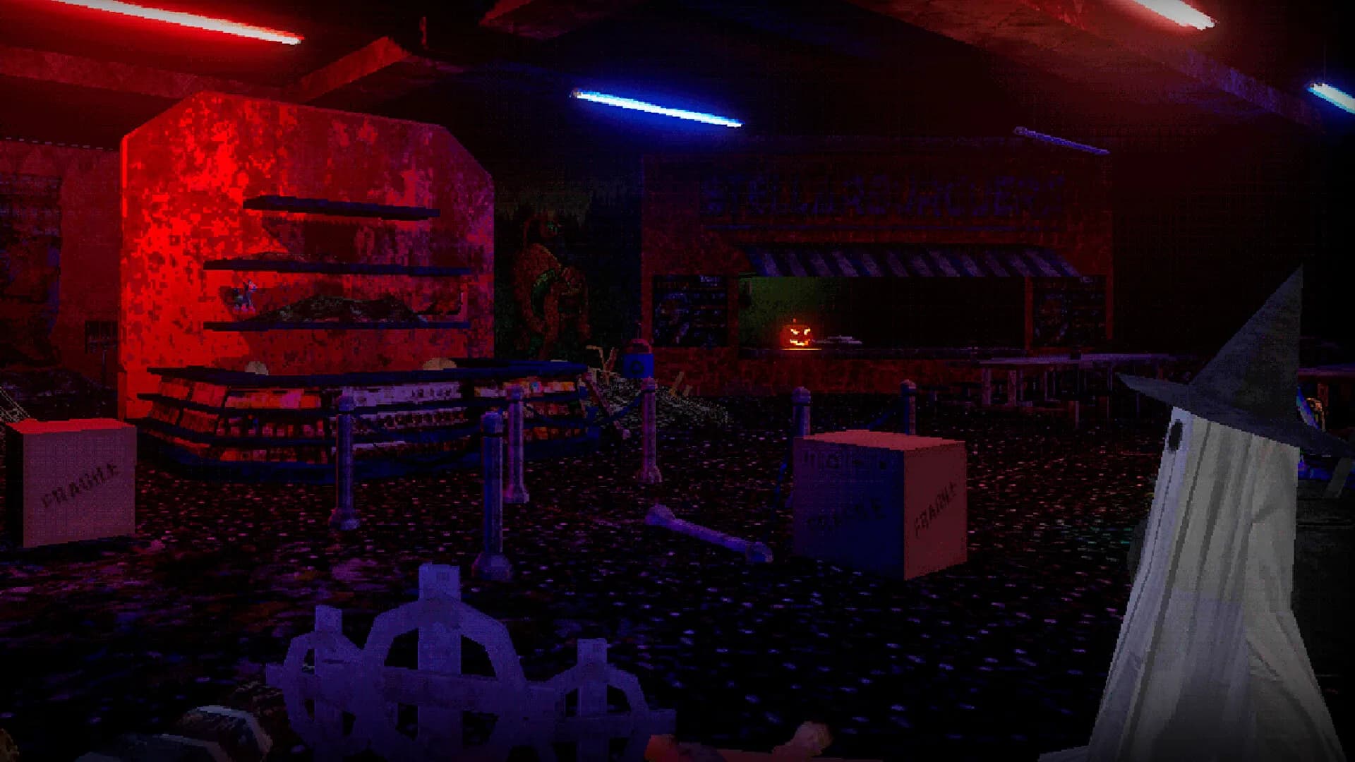 Laser Tag Massacre görsel 3